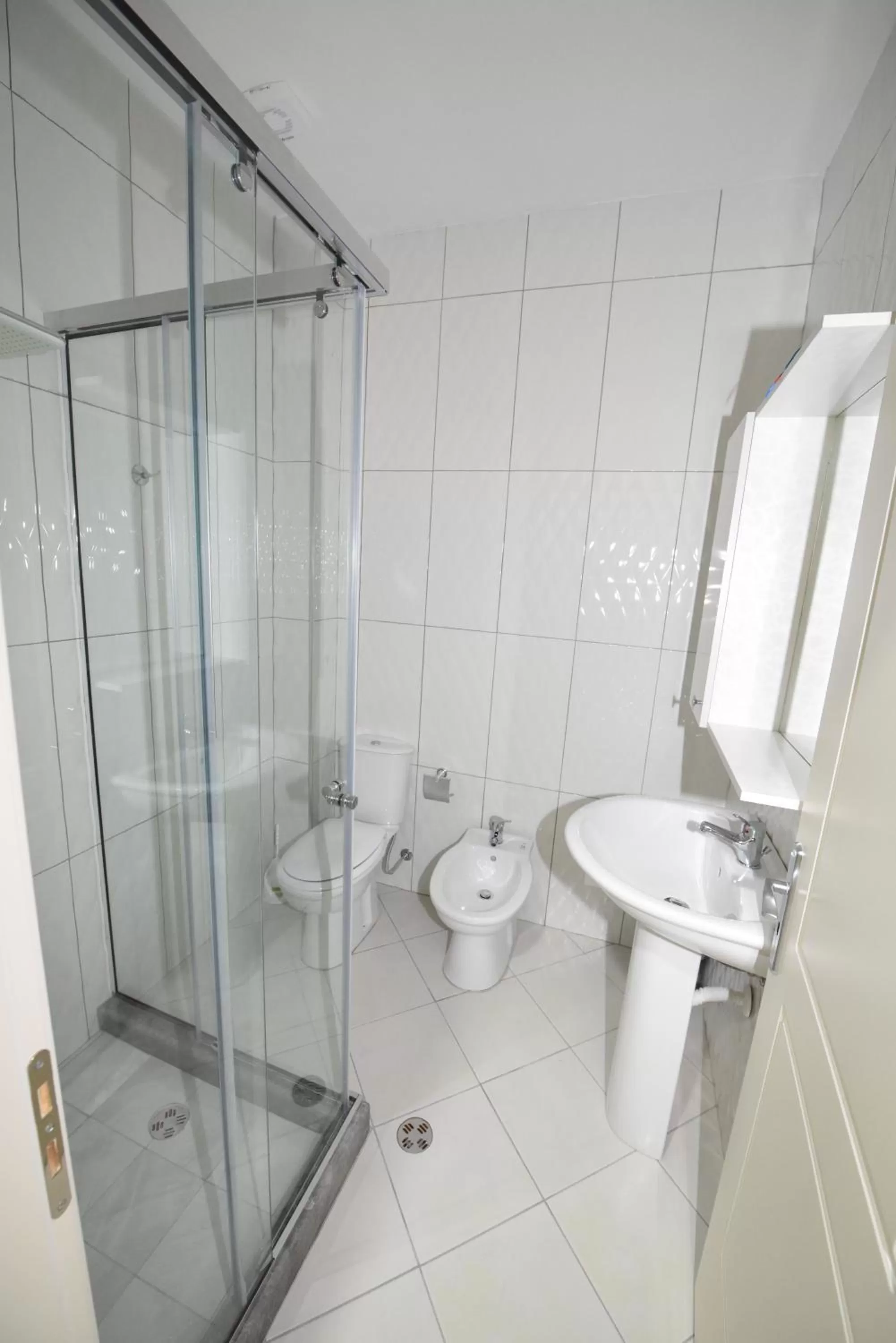 Activities in Buna Park Hotel