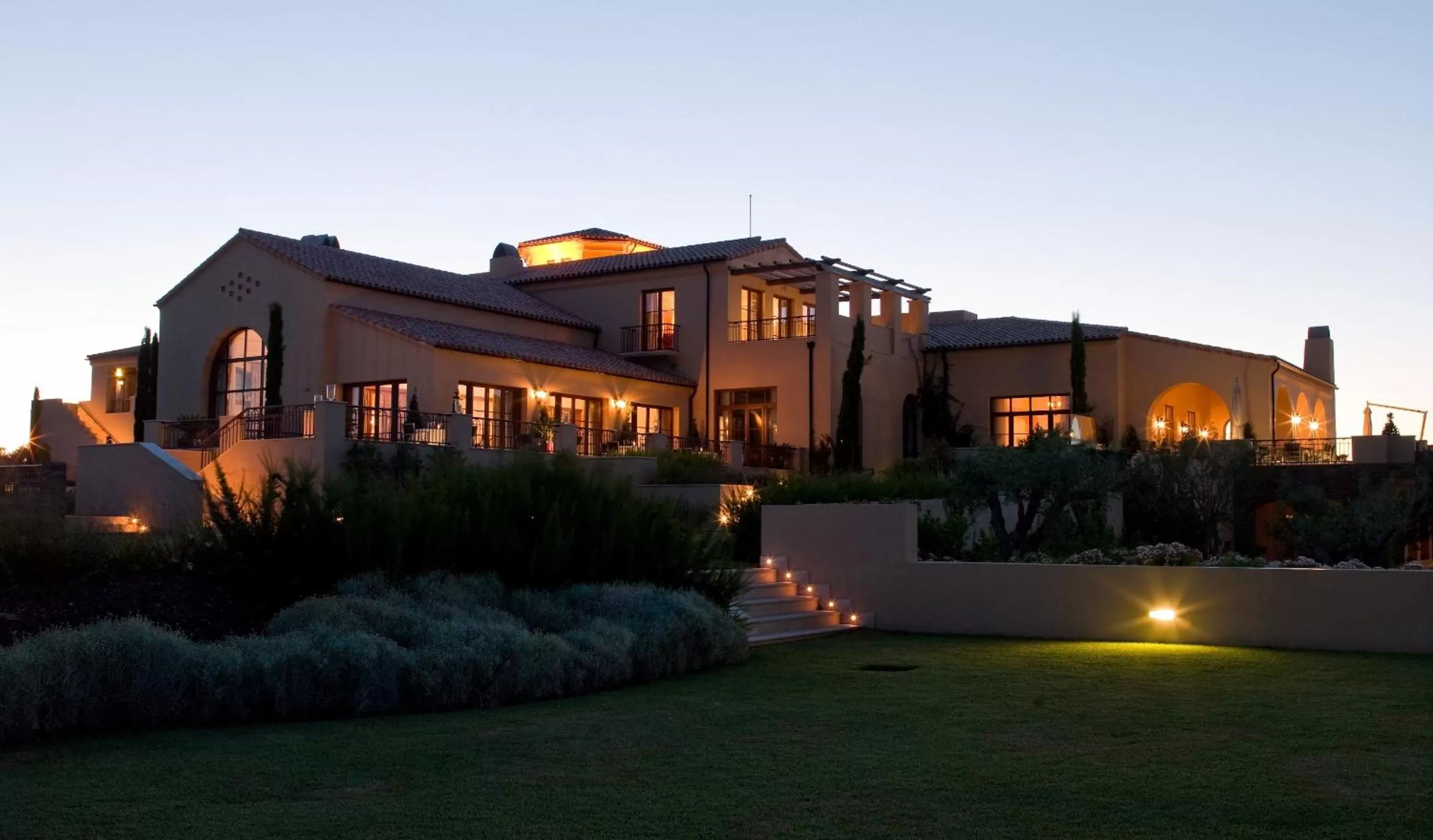 Facade/entrance in Monte Rei Golf & Country Club