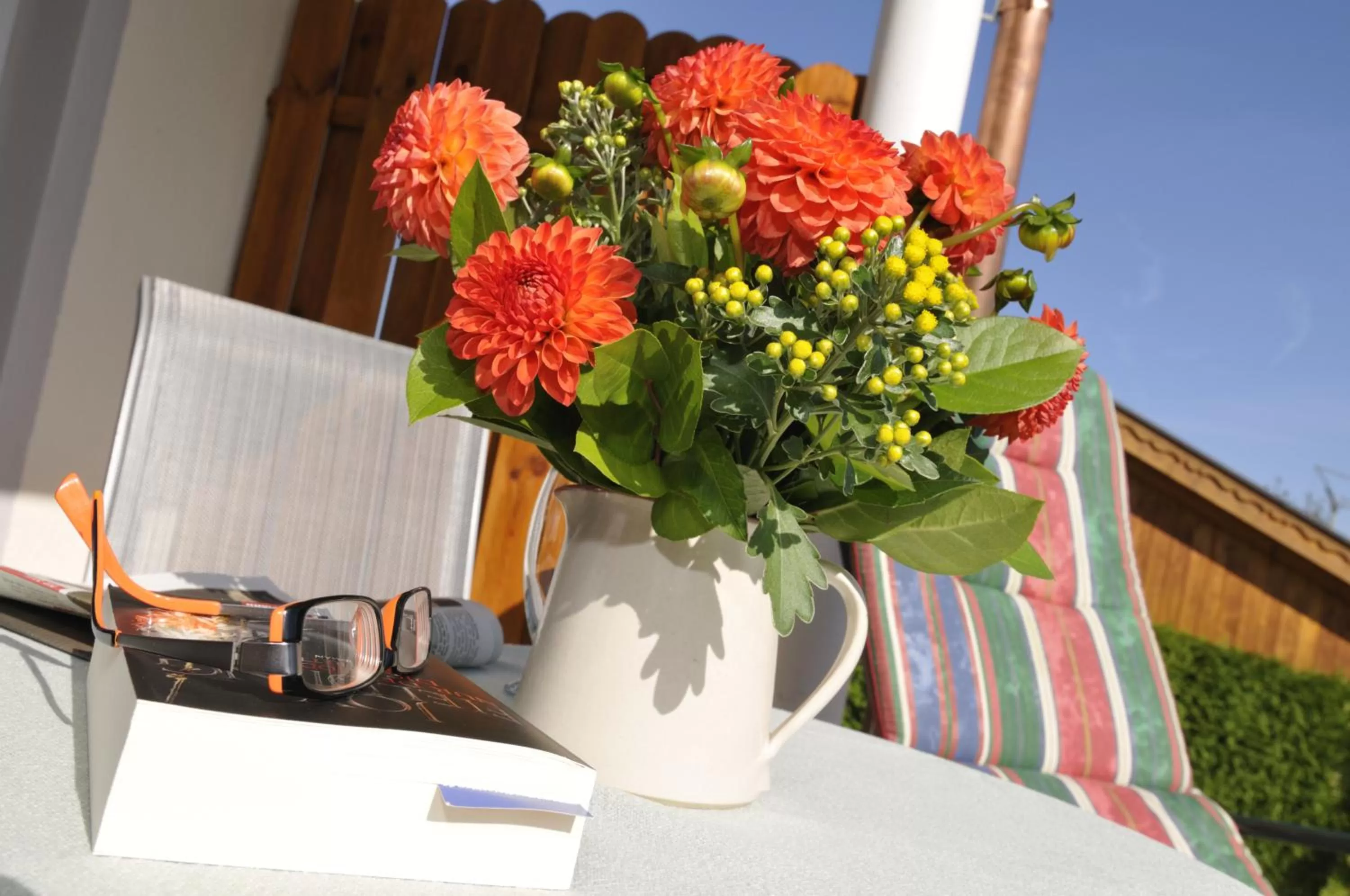 Nearby landmark in Boutique Hotel Angerer