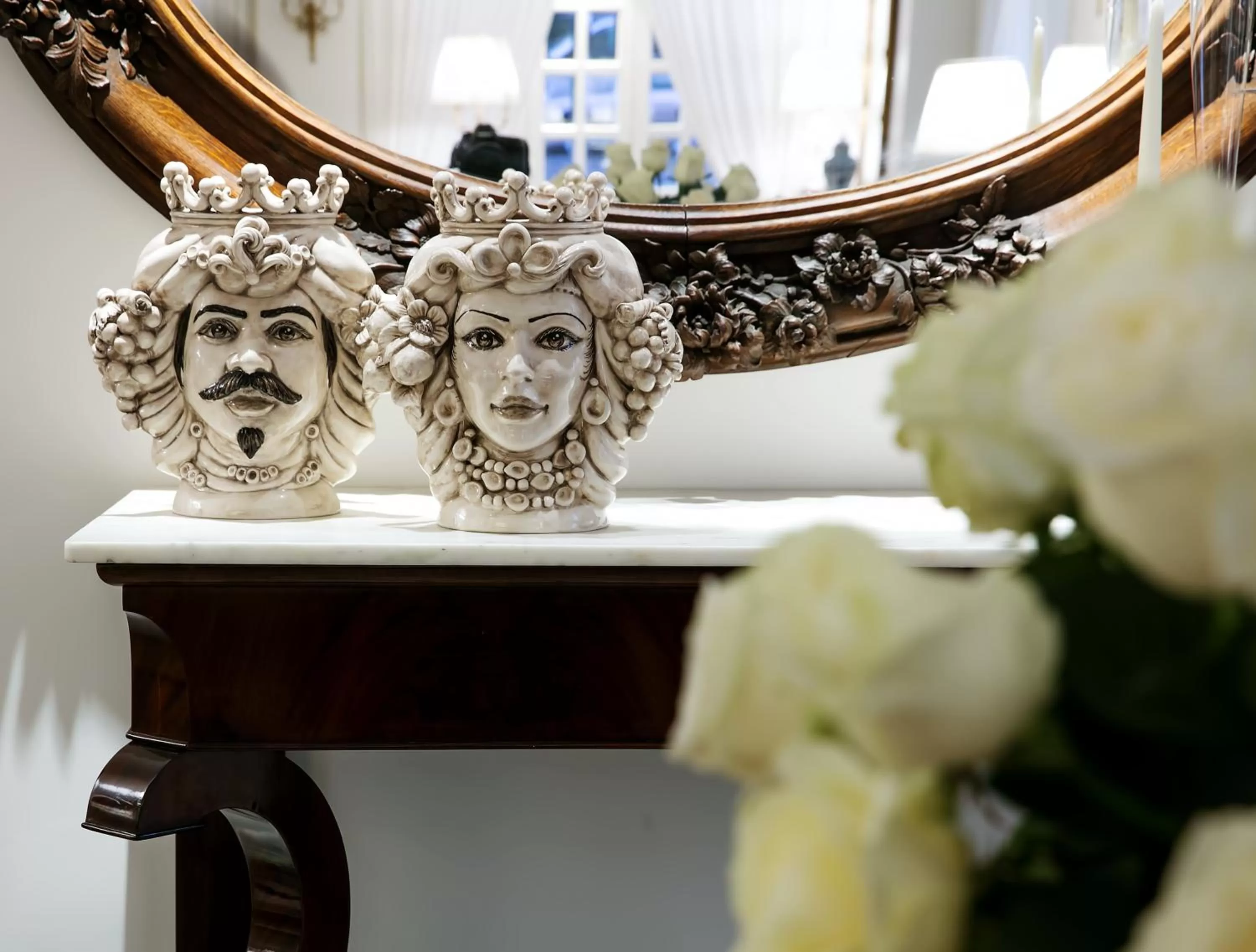 Lounge or bar in La Medusa Hotel - Dimora di Charme