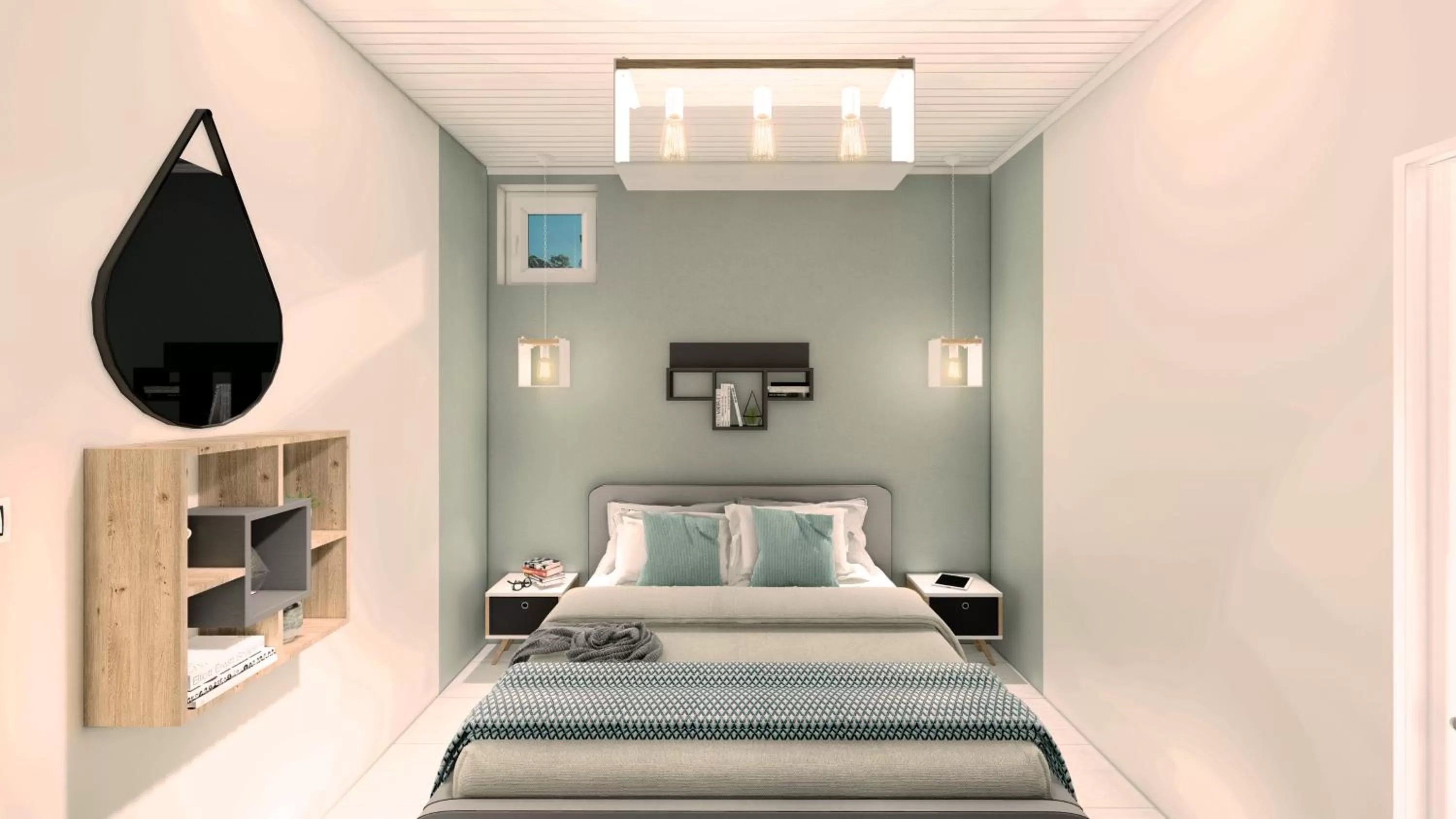 Lamprini's Deluxe Studios