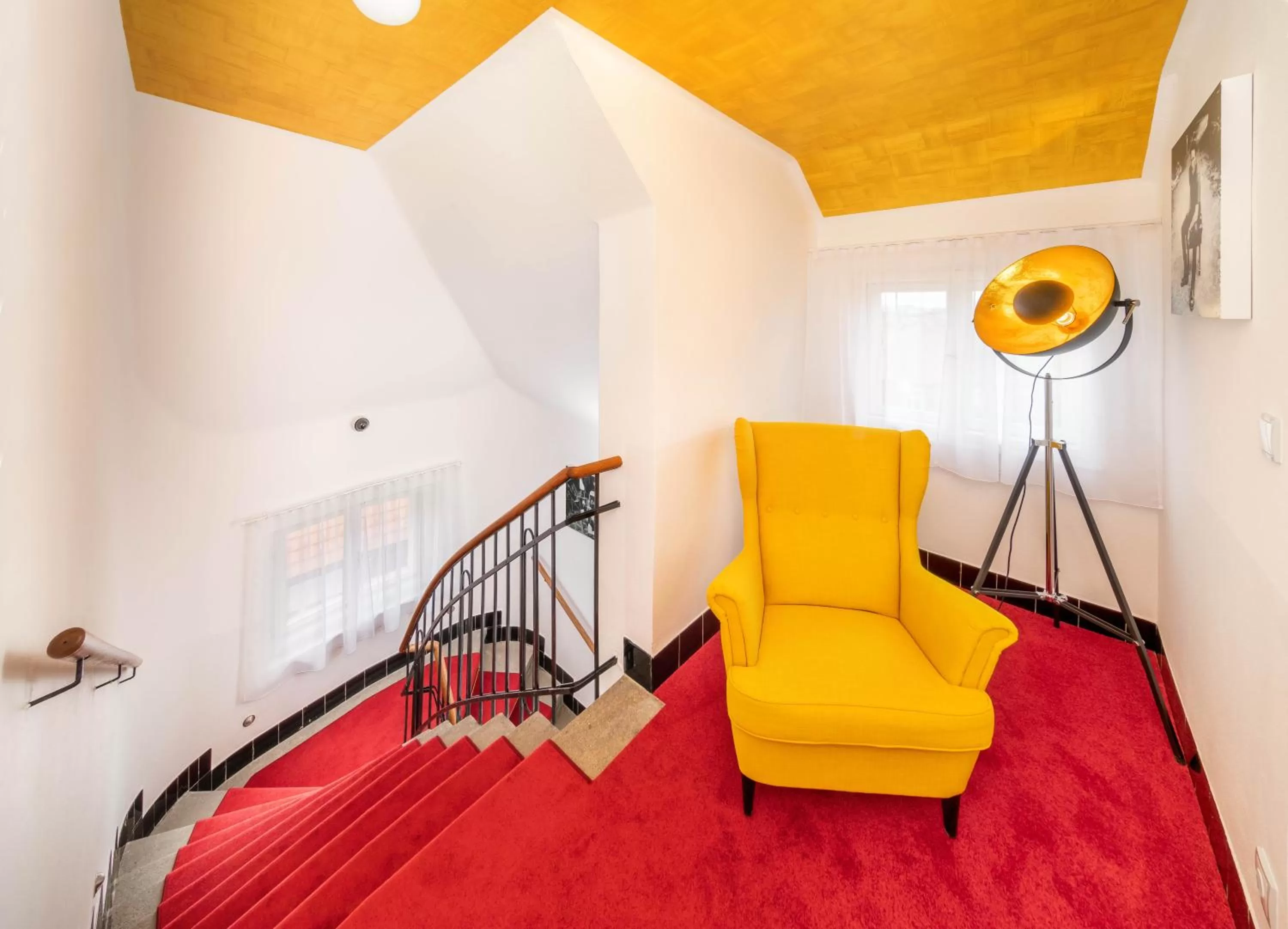 Other, Bed in Boutique Hotel Villa Beatika