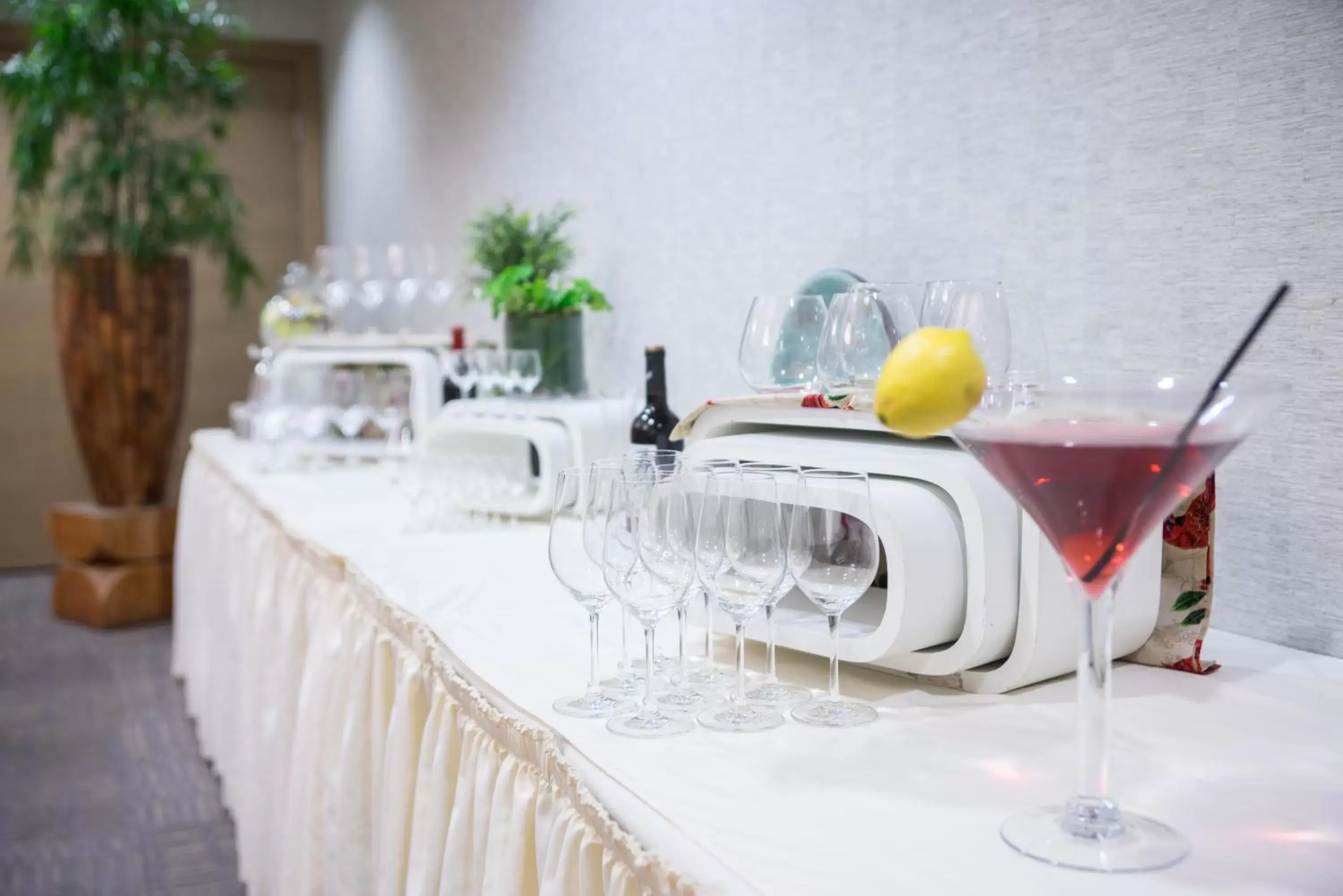 Banquet/Function facilities in The Sidney Pier Hotel & Spa