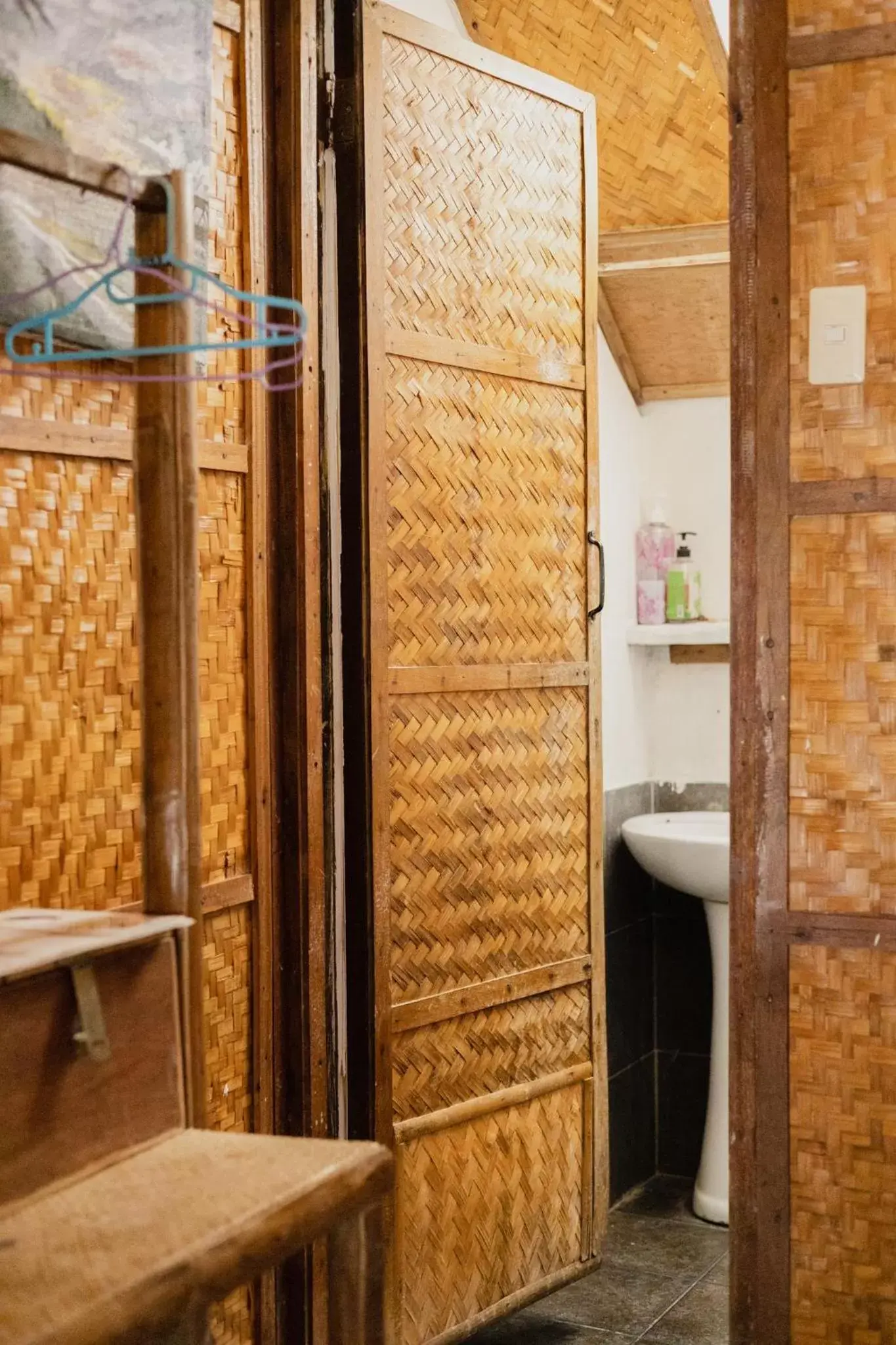 Shower, Bathroom in Amami Beach Resort