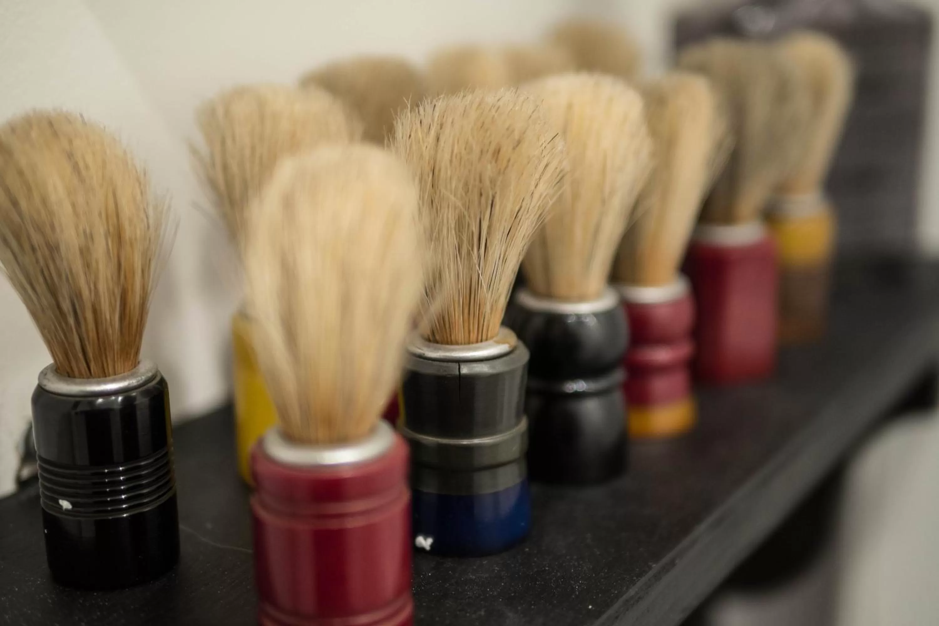 Decorative detail in Family Affair Luxury Rooms&Suites