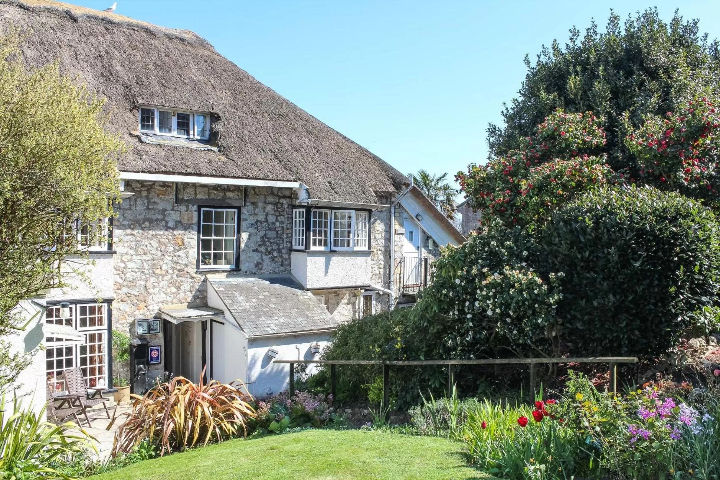 Property building in Kersbrook Guest Accommodation