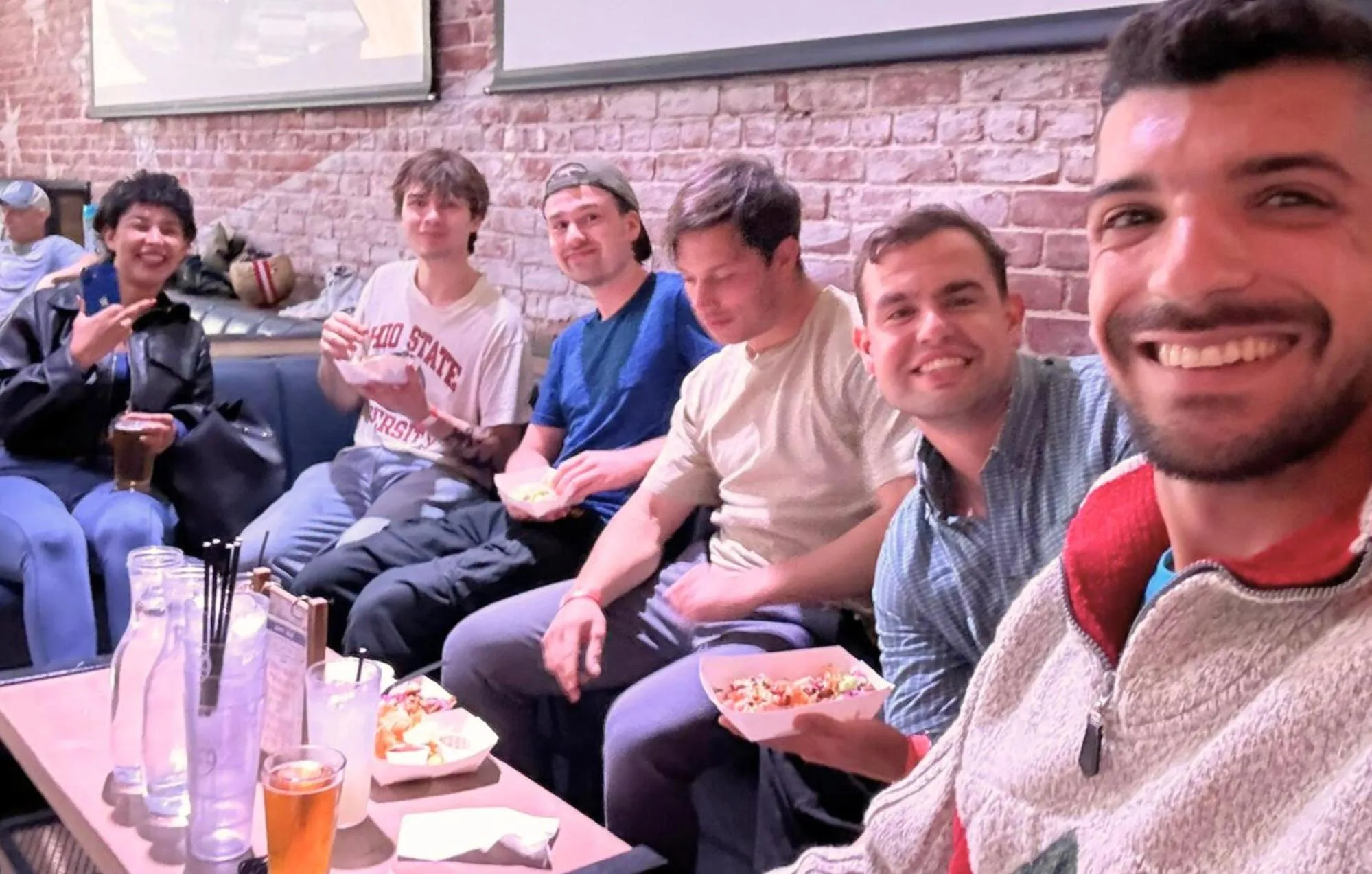 ITH Surf City Hostel Hermosa Beach