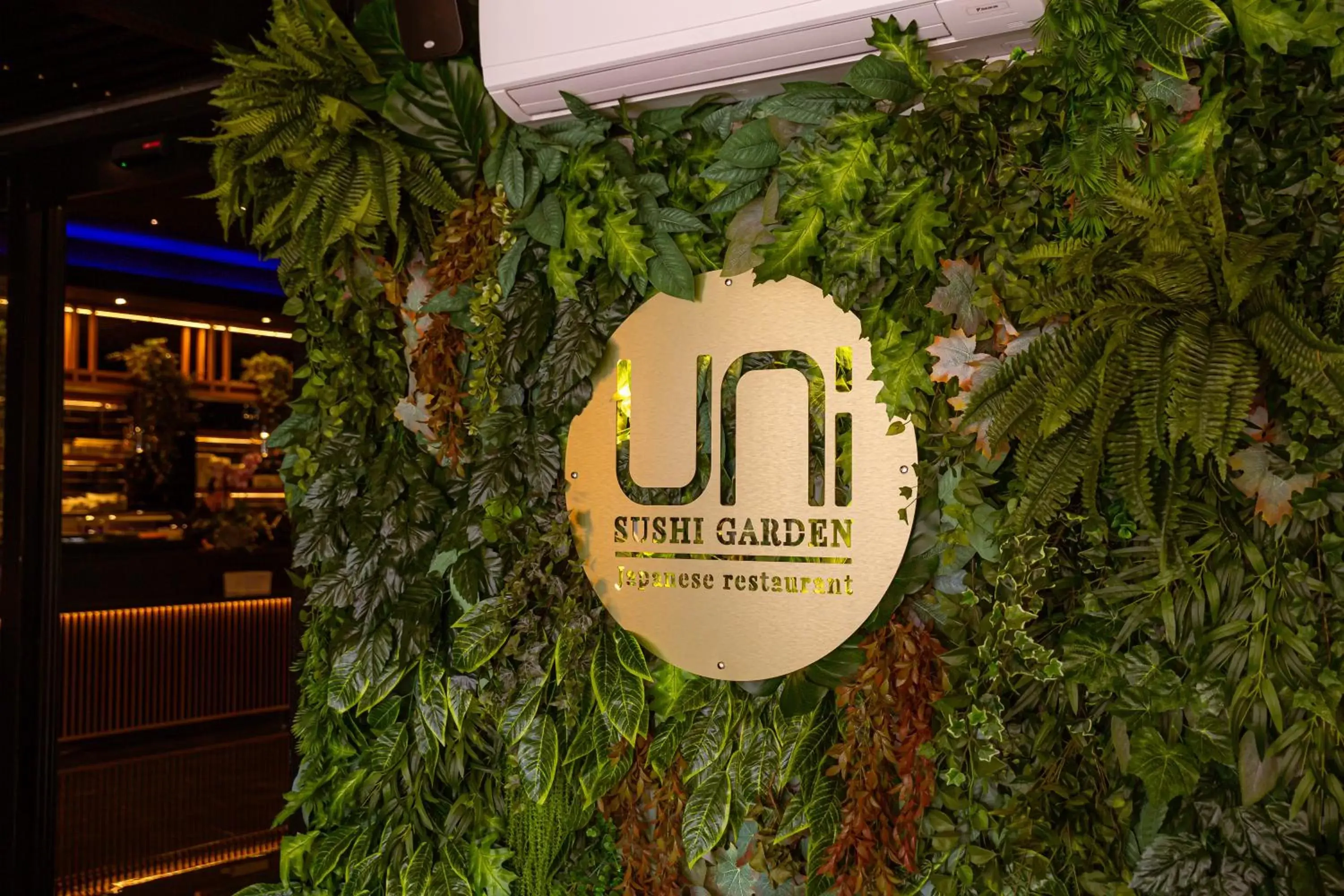 Restaurant/places to eat in Abalon Pompei Resort Restaurant/places to eat in Abalon Pompei Resort