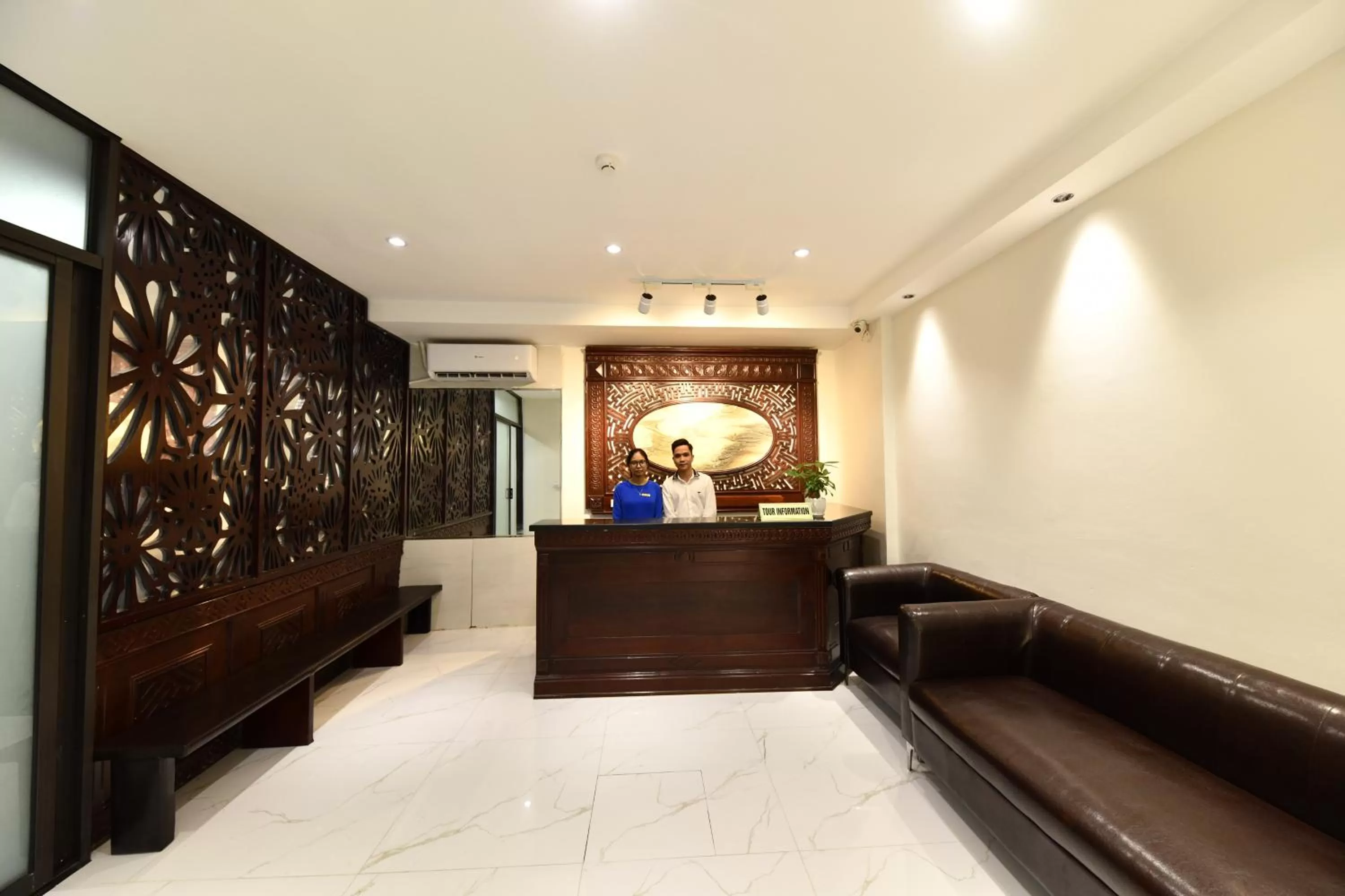 Phoenix Legend Hotel Hanoi