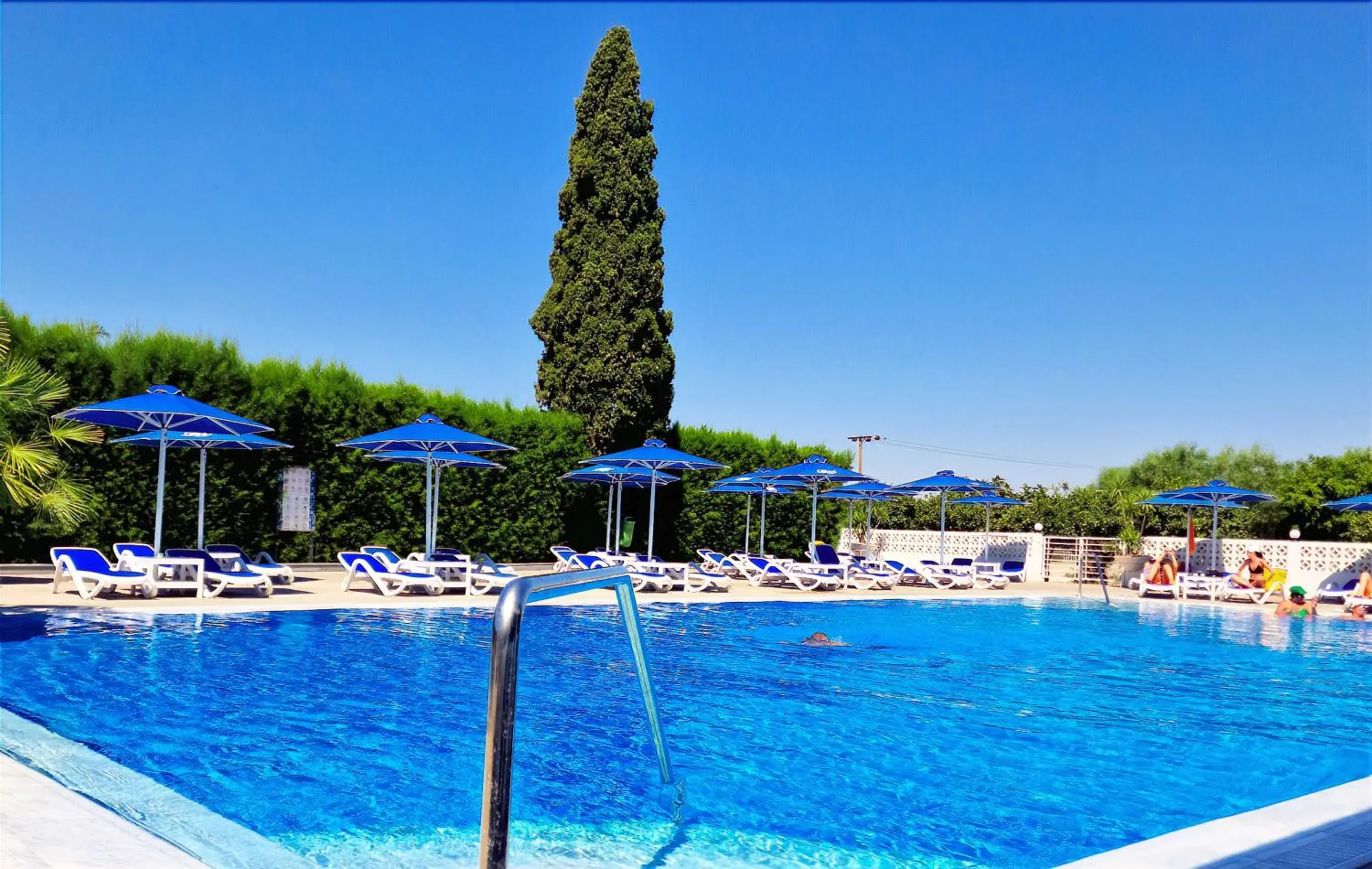 Day, Swimming Pool in Sveltos Hotel