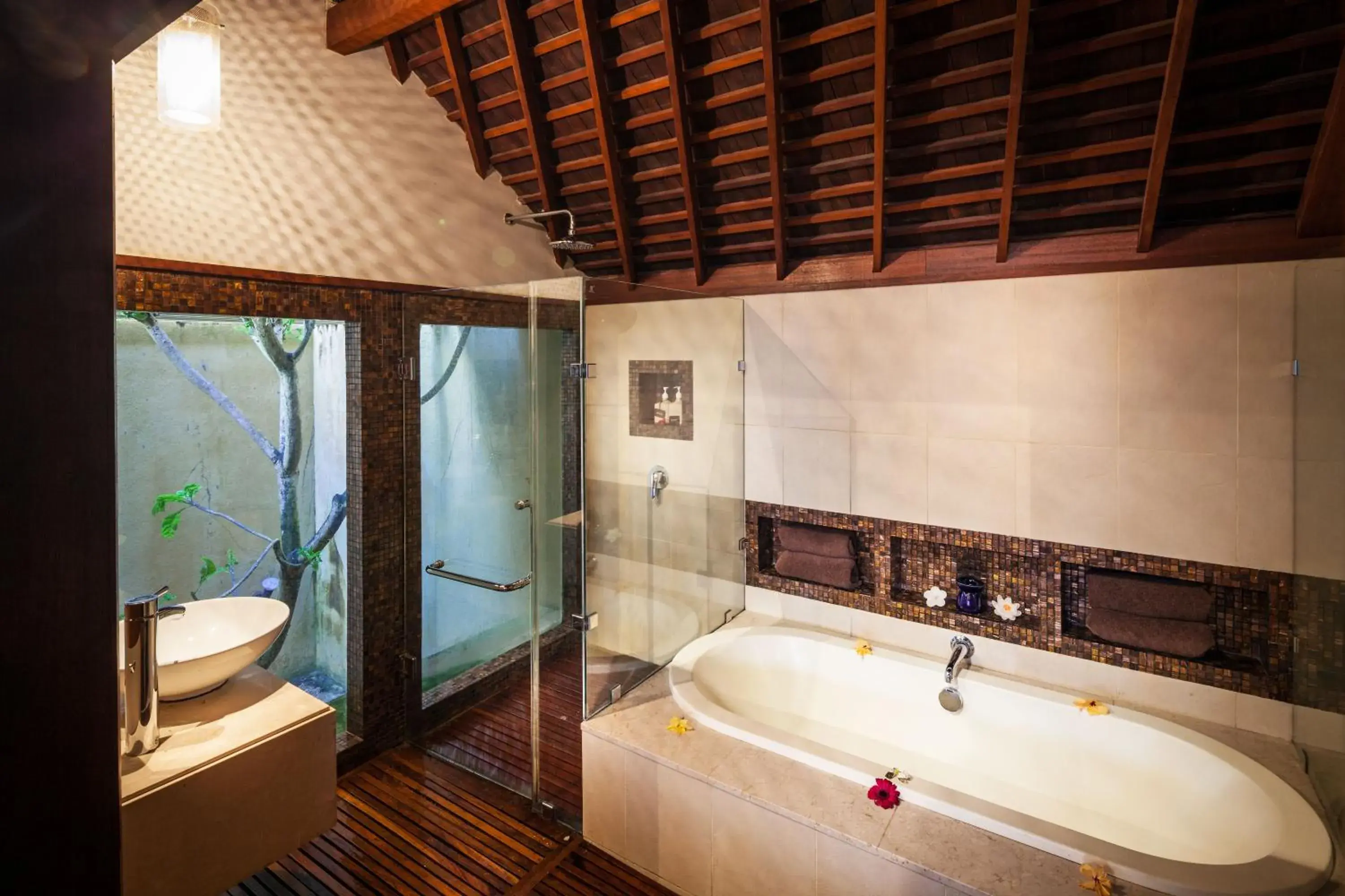 Massage, Bathroom in Mount Lavinia Beach Hotel