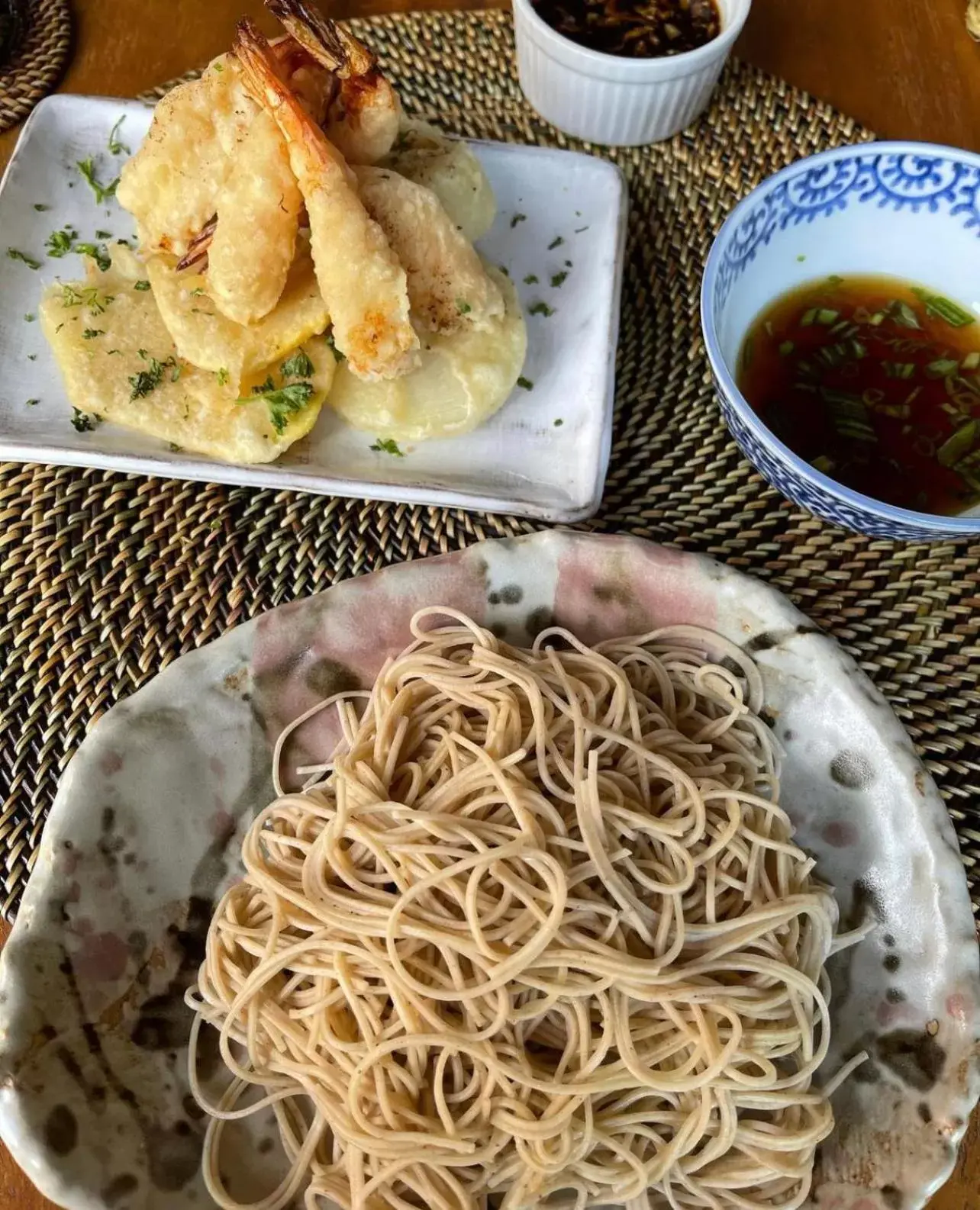 Food and drinks in Ahana Resort El Nido Food and drinks in Ahana Resort El Nido