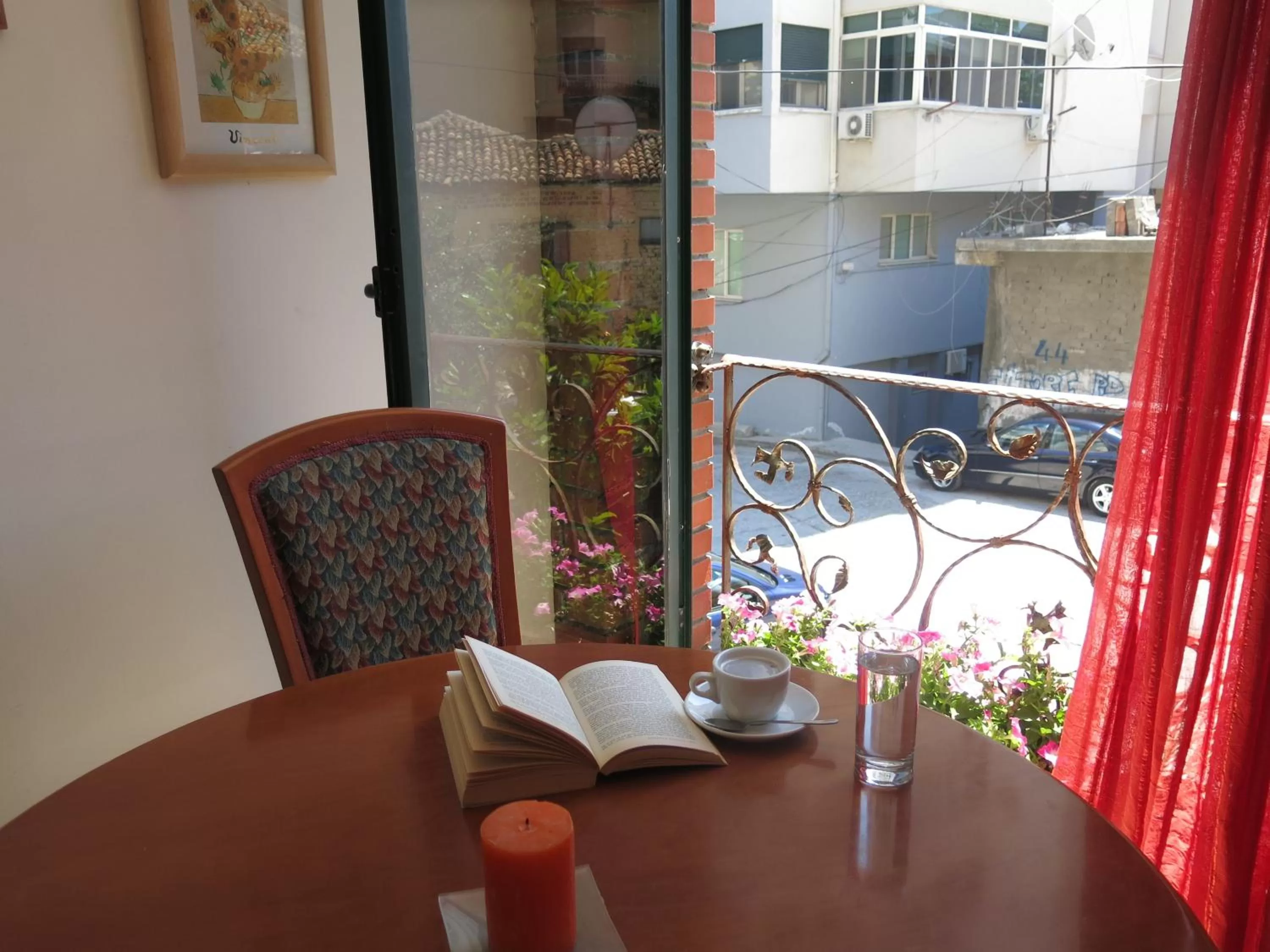 Lounge or bar in Hotel Lido