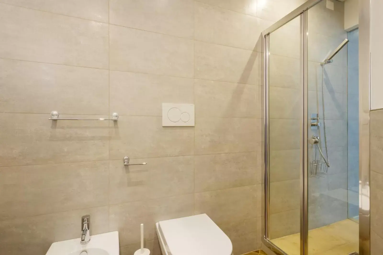 Bathroom in ReLuxe Private Wellness