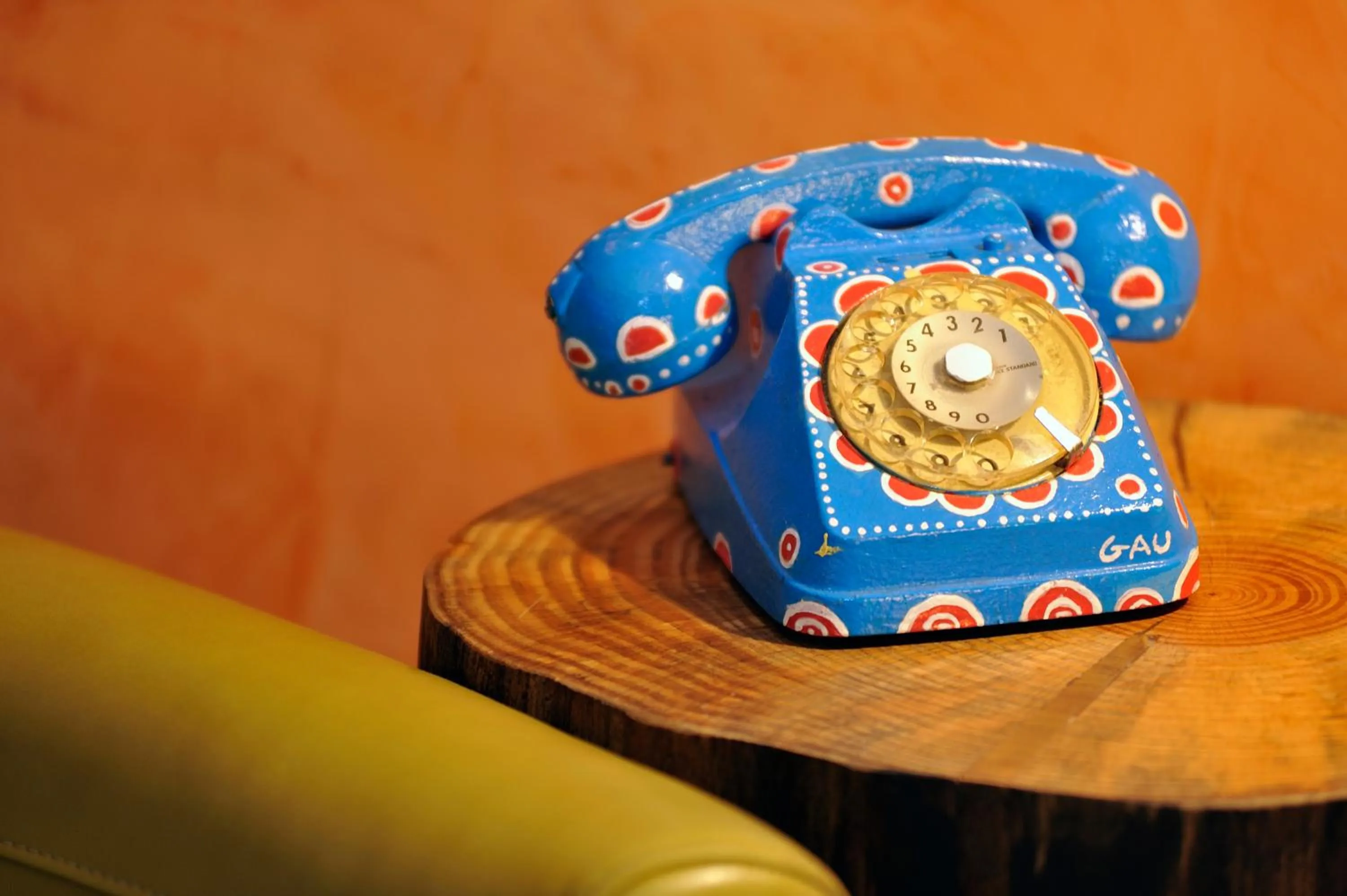 Lobby or reception in Biocity