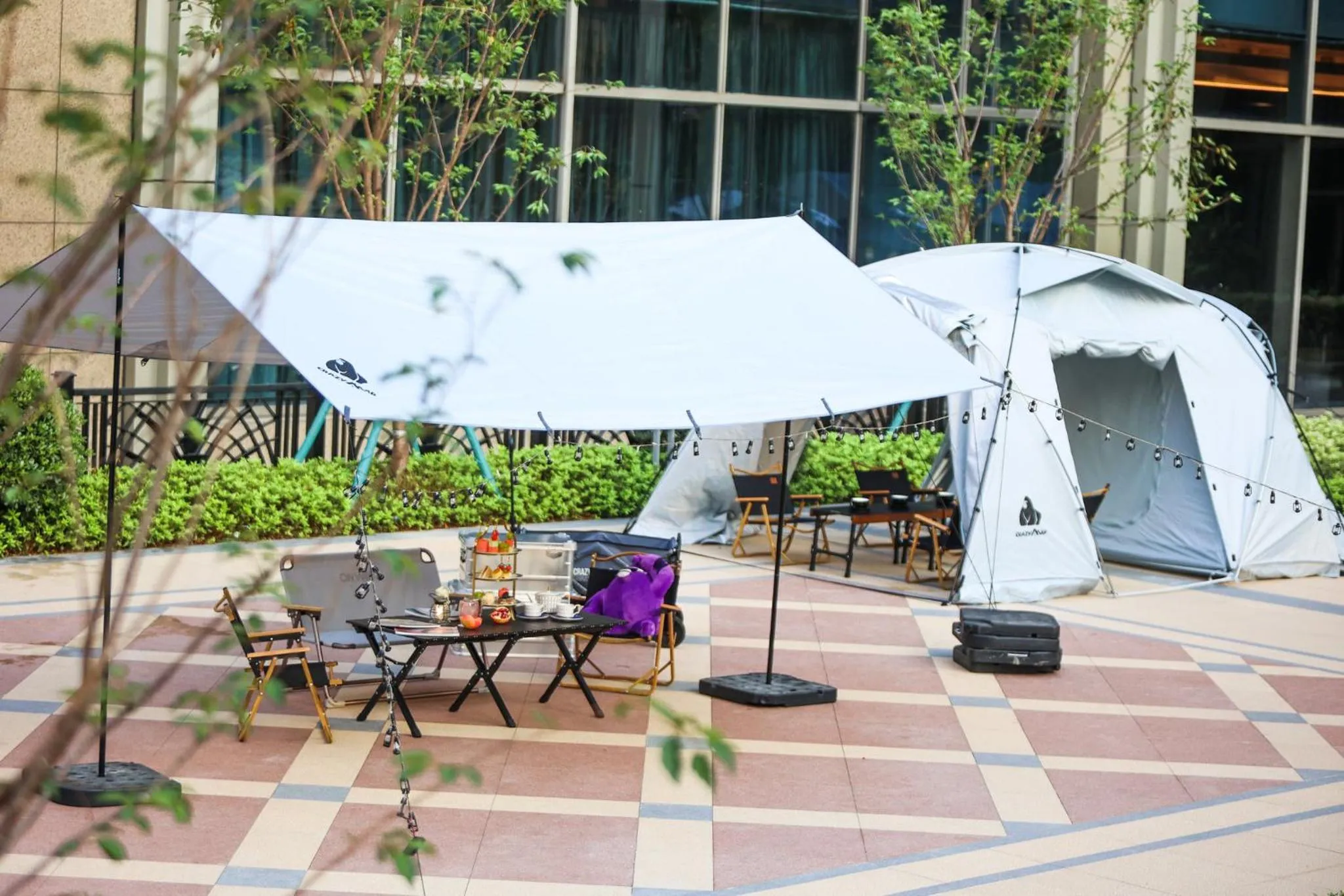 Other in The Azure Ningbo, Vignette Collection