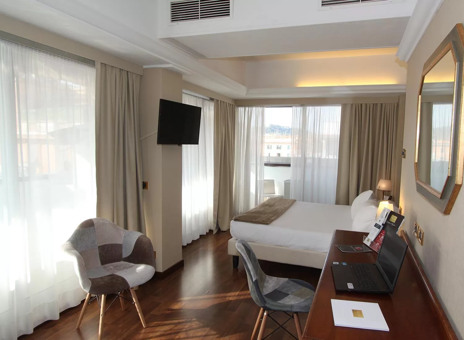 NYX Hotel Rome by Leonardo Hotels