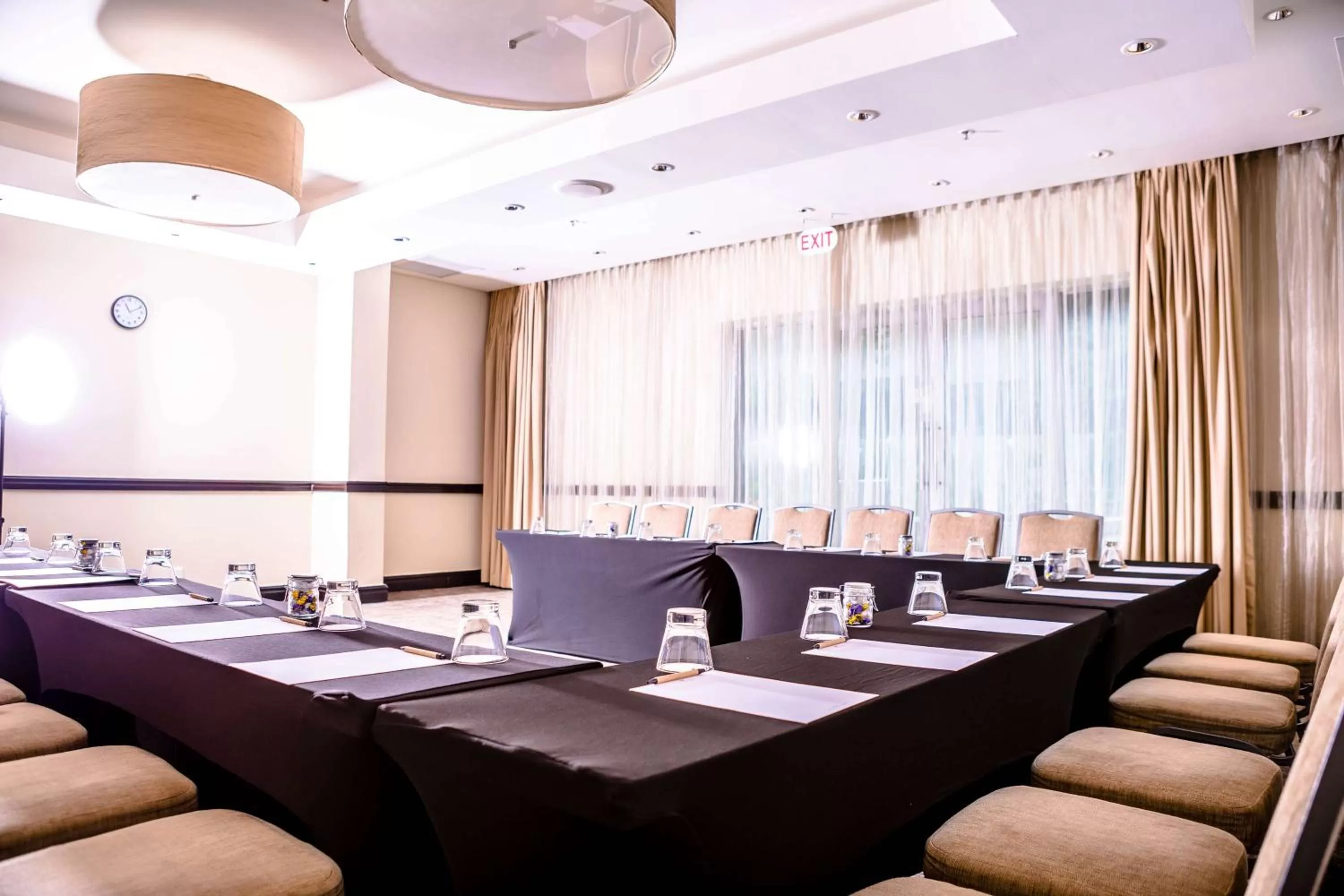Meeting/conference room in Southern Sun Rosebank, Johannesburg