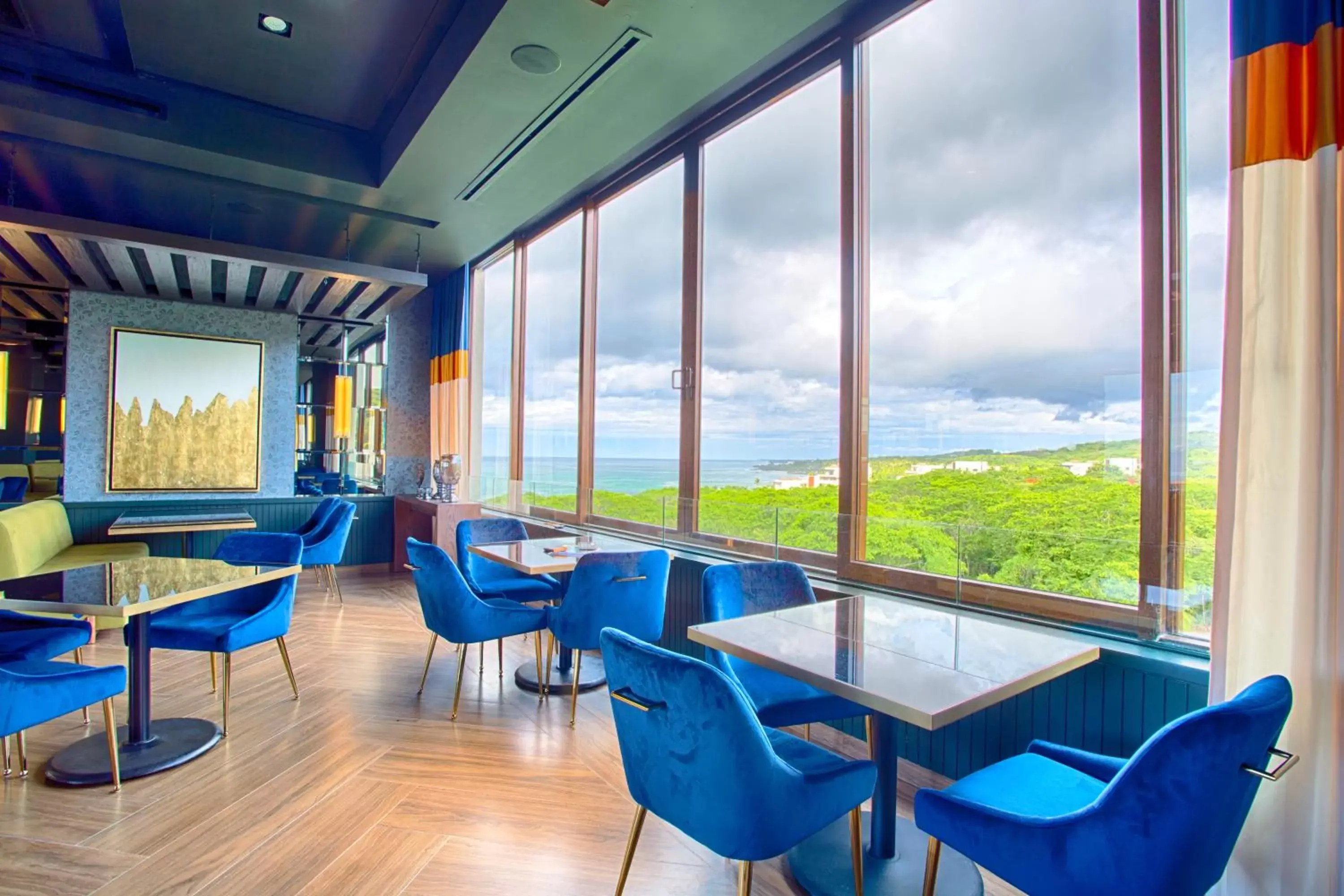 Restaurant/places to eat in Armony Marival Resort & Spa Punta de Mita - MGallery collection Restaurant/places to eat in Armony Marival Resort & Spa Punta de Mita - MGallery collection