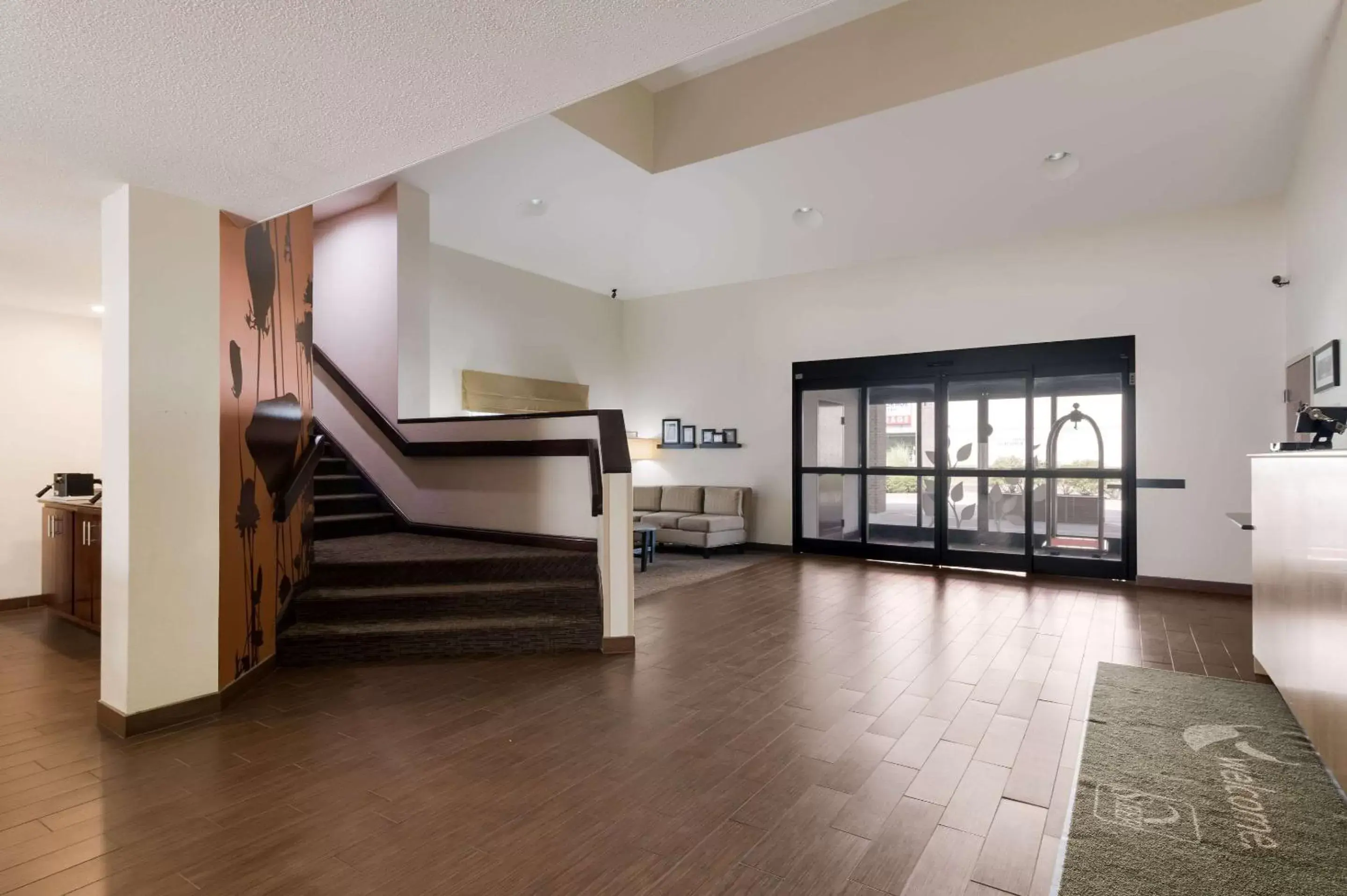 Lobby or reception in Sleep Inn Kernersville I-40 Lobby or reception in Sleep Inn Kernersville I-40