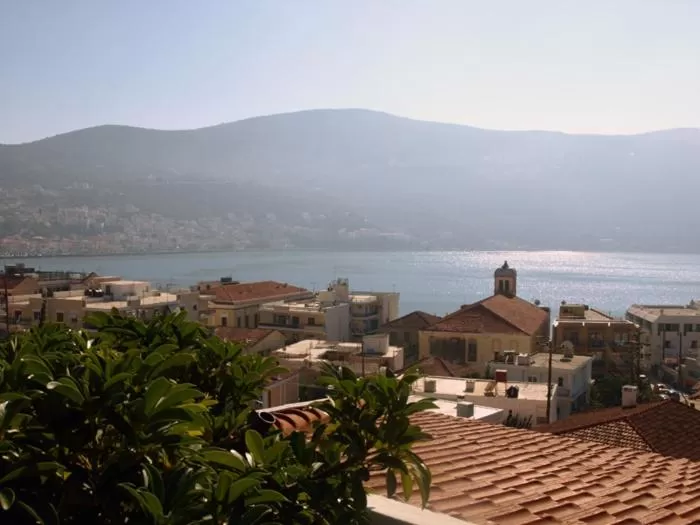 View (from property/room) in Hotel Bonis