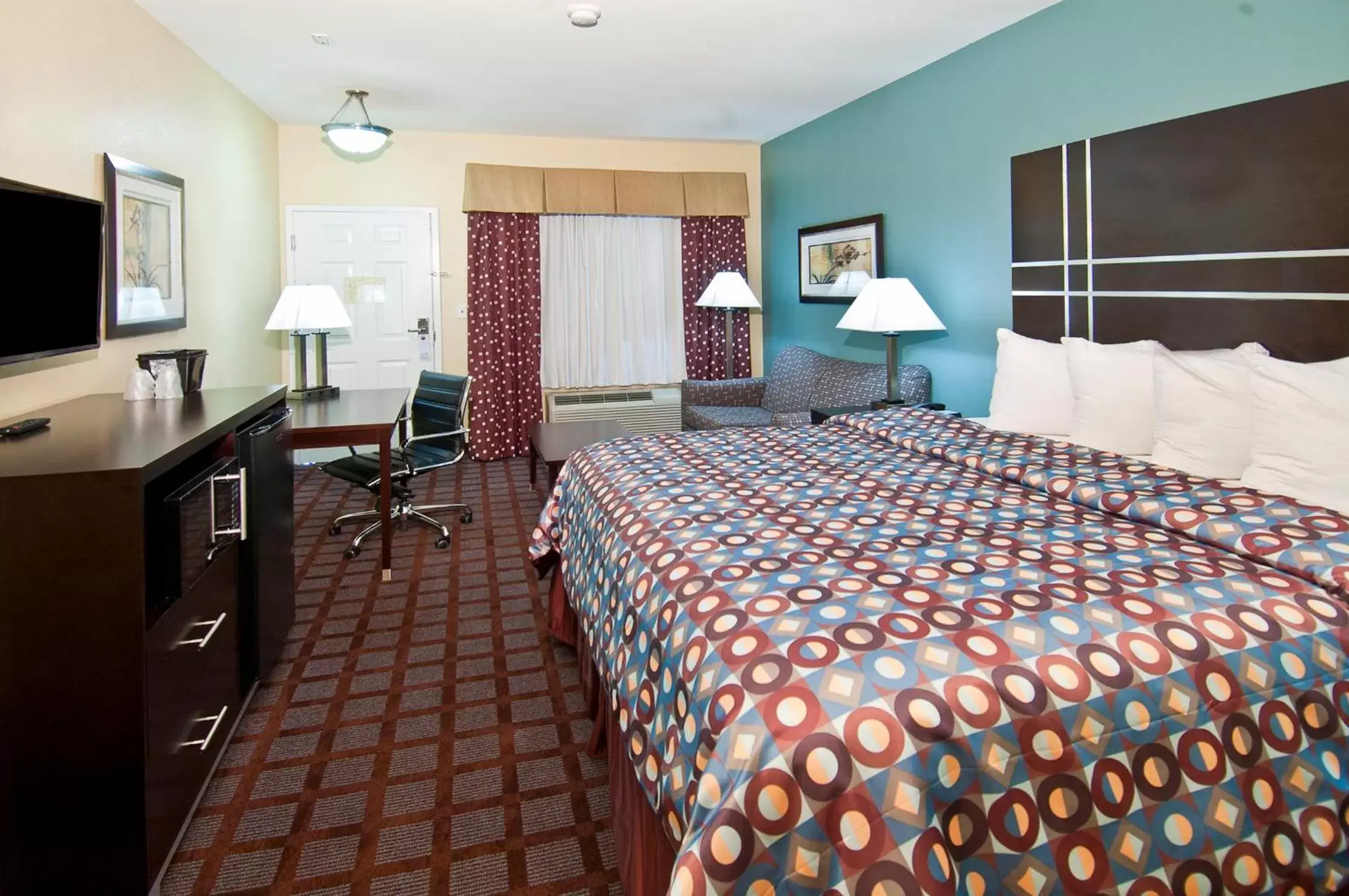 Executive Inn and Suites Tyler