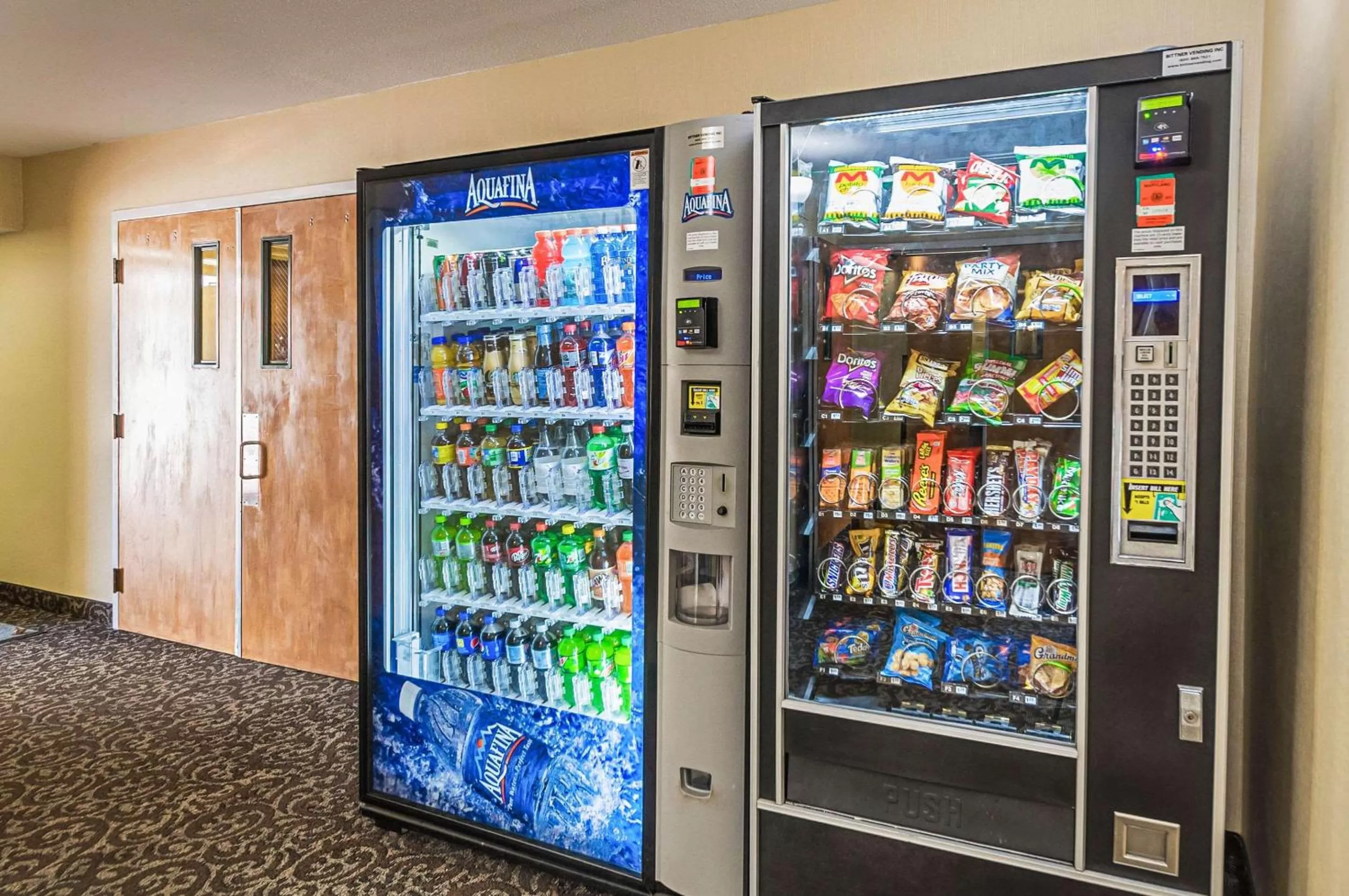 Other in Quality Inn & Suites Frostburg-Cumberland