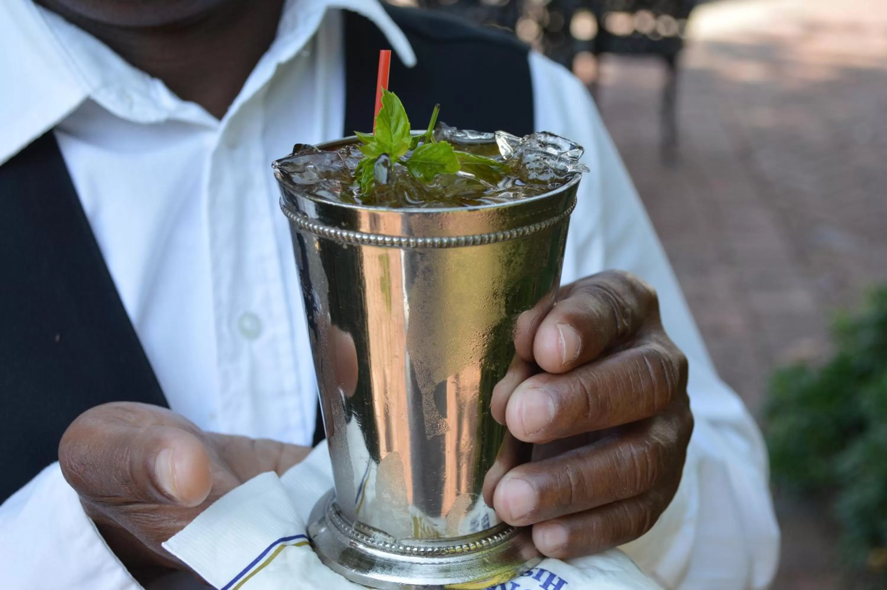 Monmouth Historic Inn