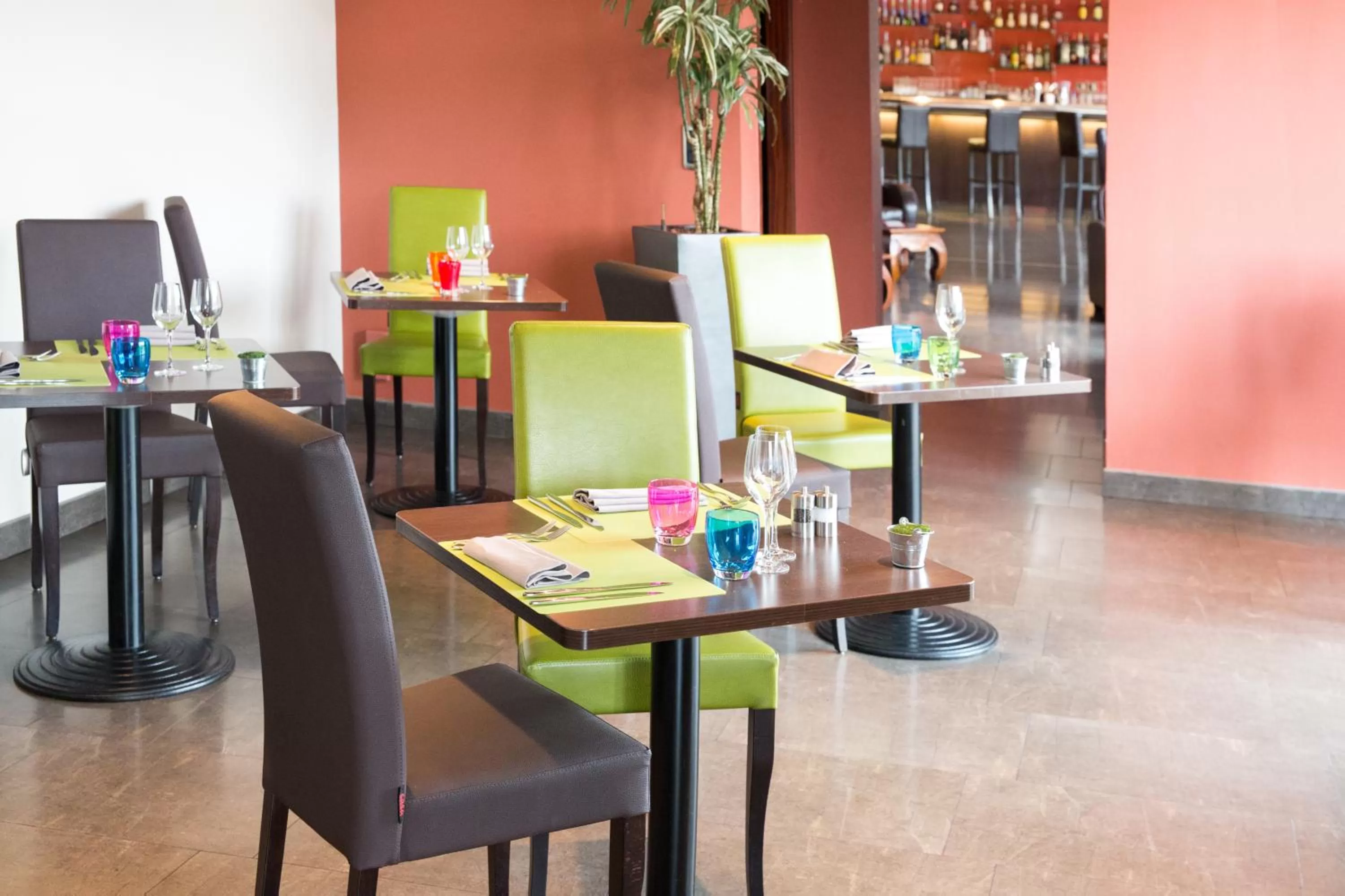 Nearby landmark in Hôtel Spa Du Béryl