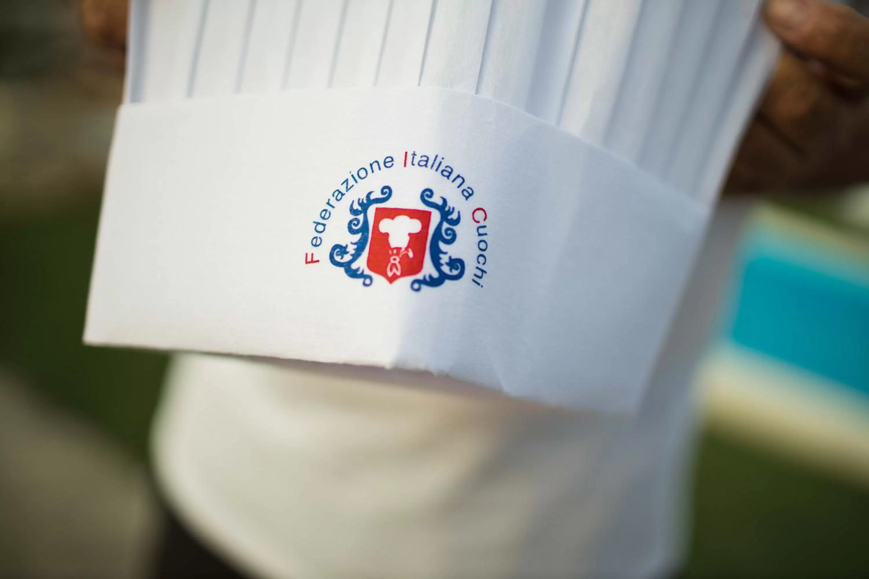 Logo/Certificate/Sign in Cosi Priziusi