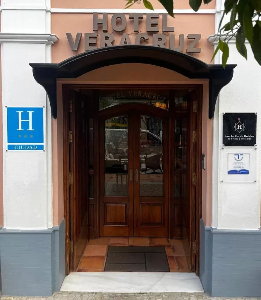 Hotel Veracruz