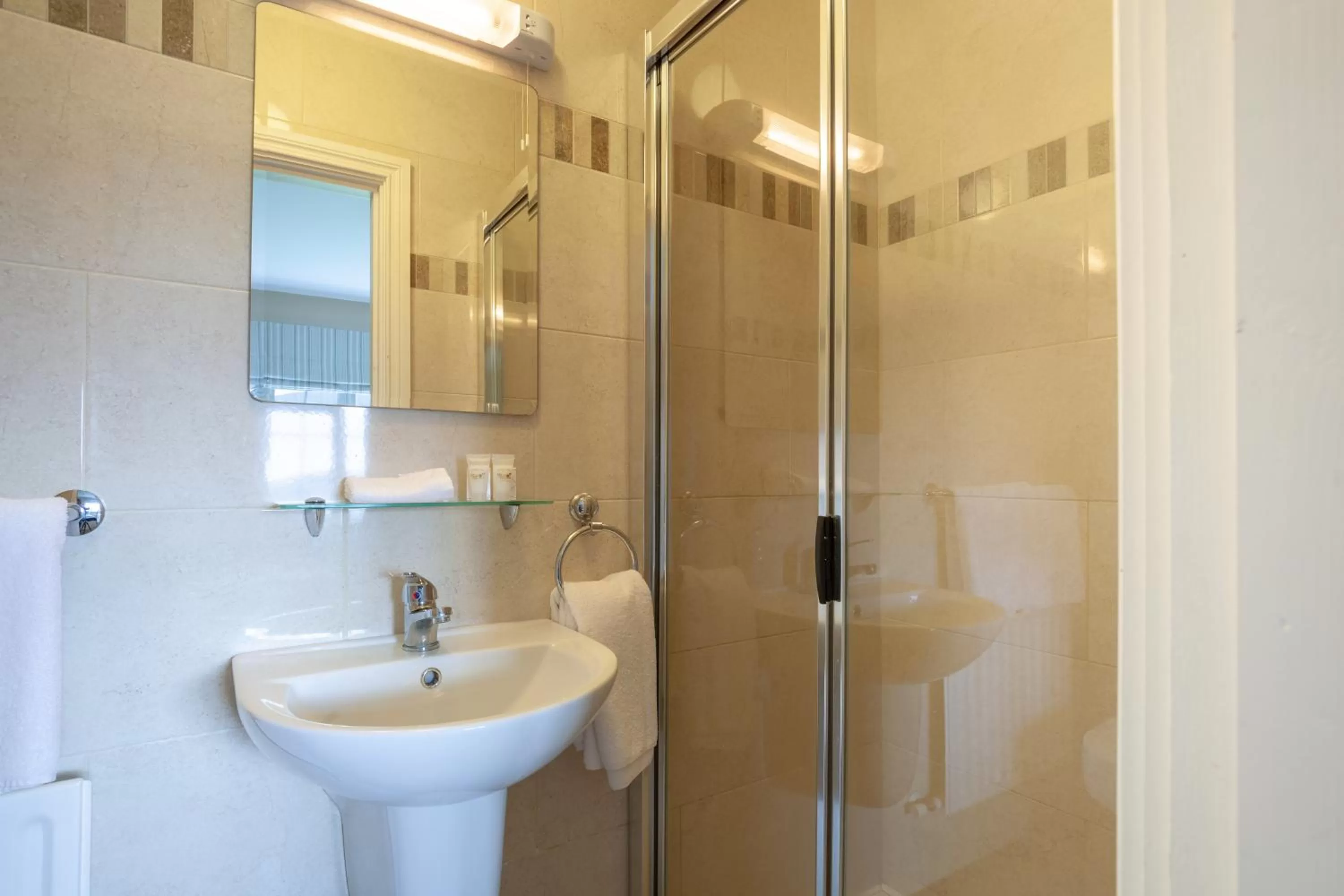 Bathroom in Seaview Heights