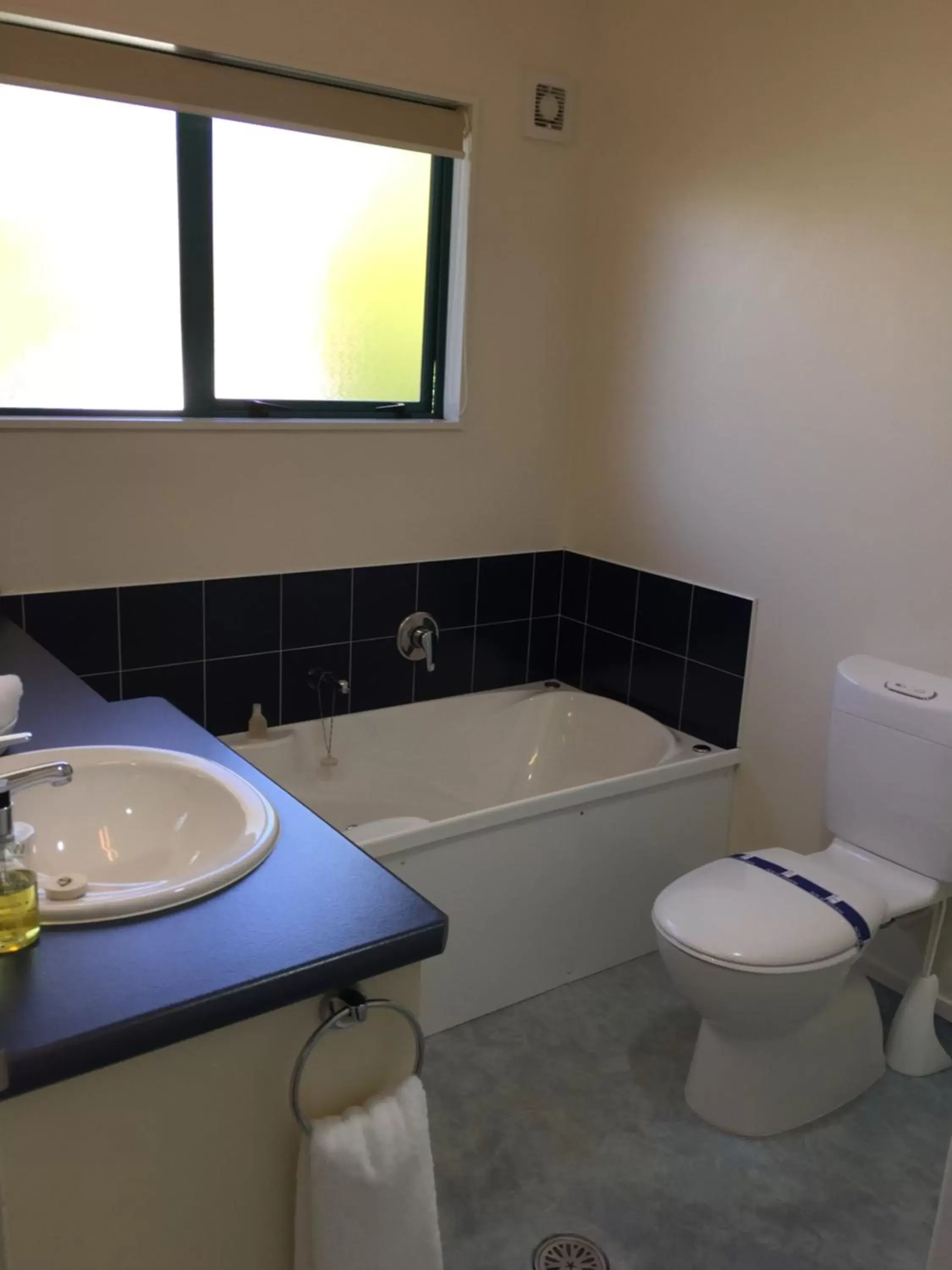 One-Bedroom Apartment in ASURE Cooks Gardens Motor Lodge One-Bedroom Apartment in ASURE Cooks Gardens Motor Lodge