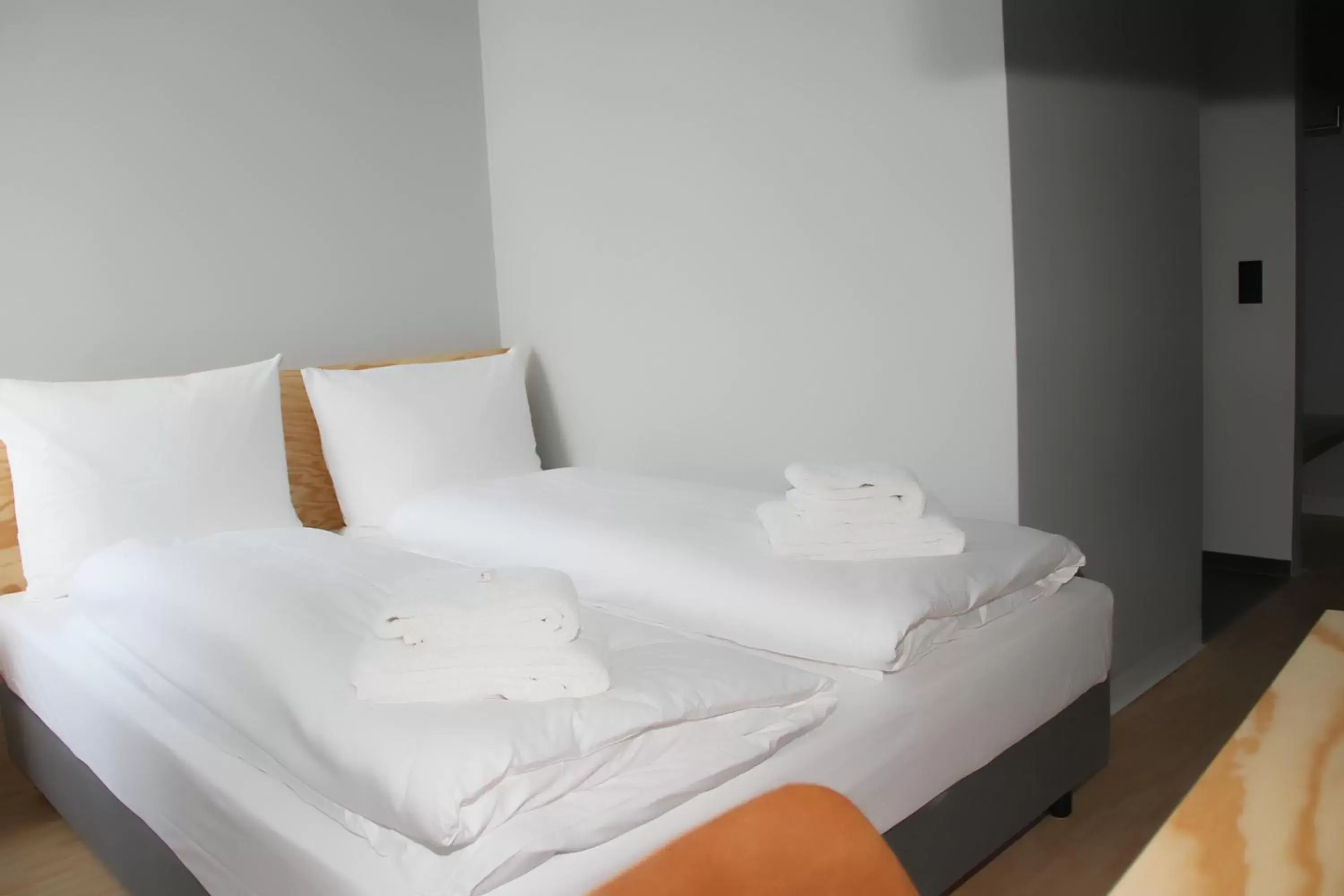 Bed in mk | hotel münchen city