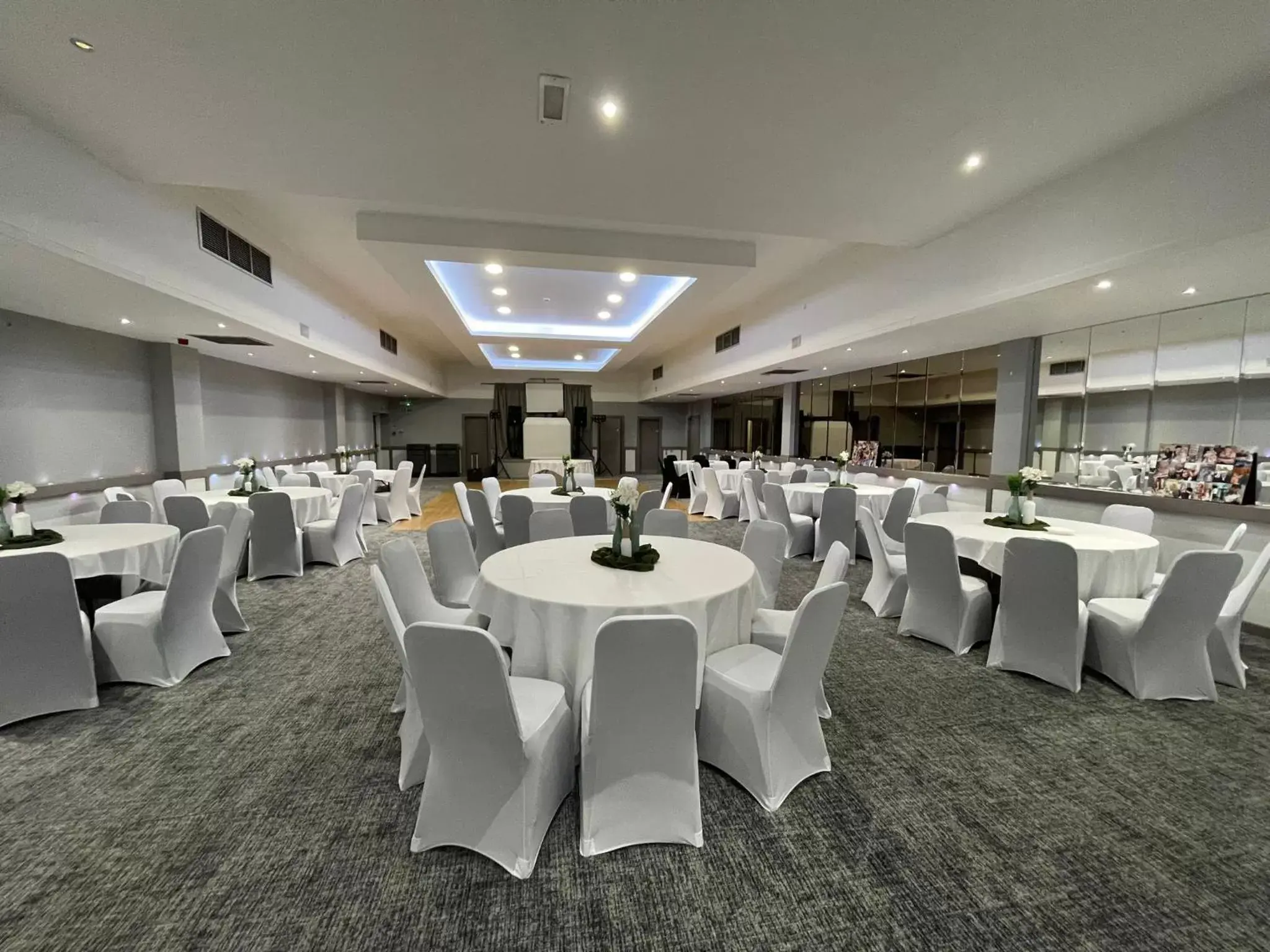 Banquet/Function facilities, Banquet Facilities in Kings Park Hotel