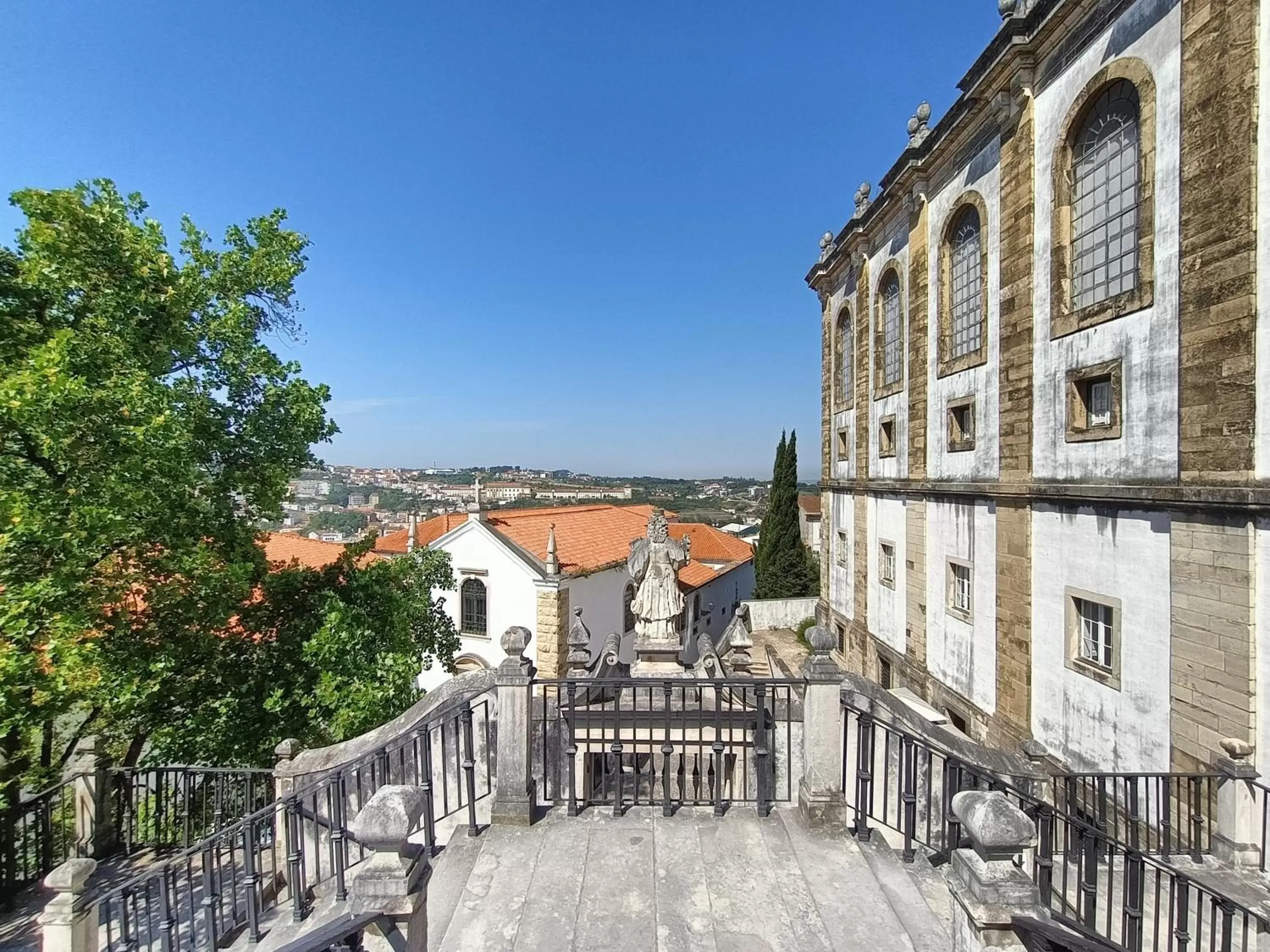 Coimbra Monumentais B&B