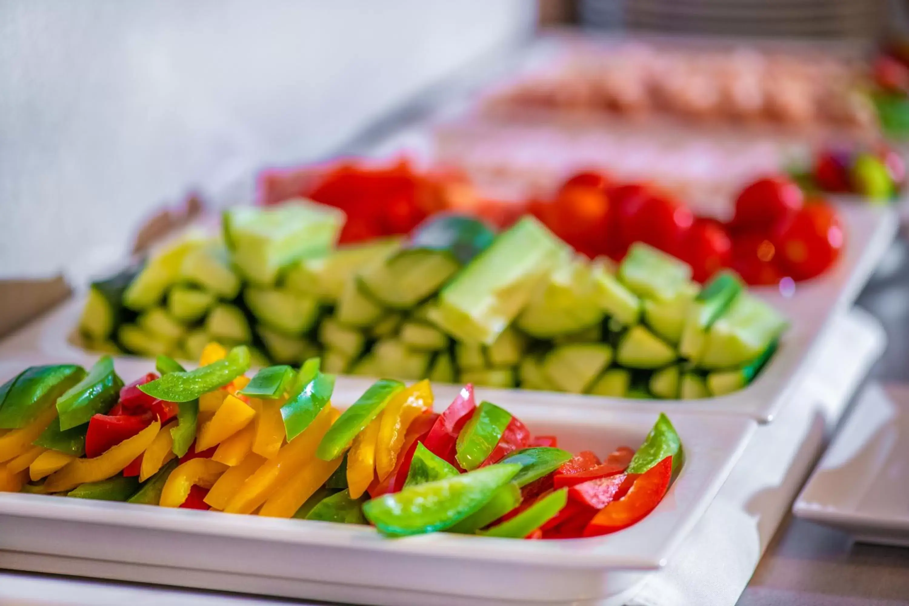 Breakfast, Food in Boutique Hotel Budapest