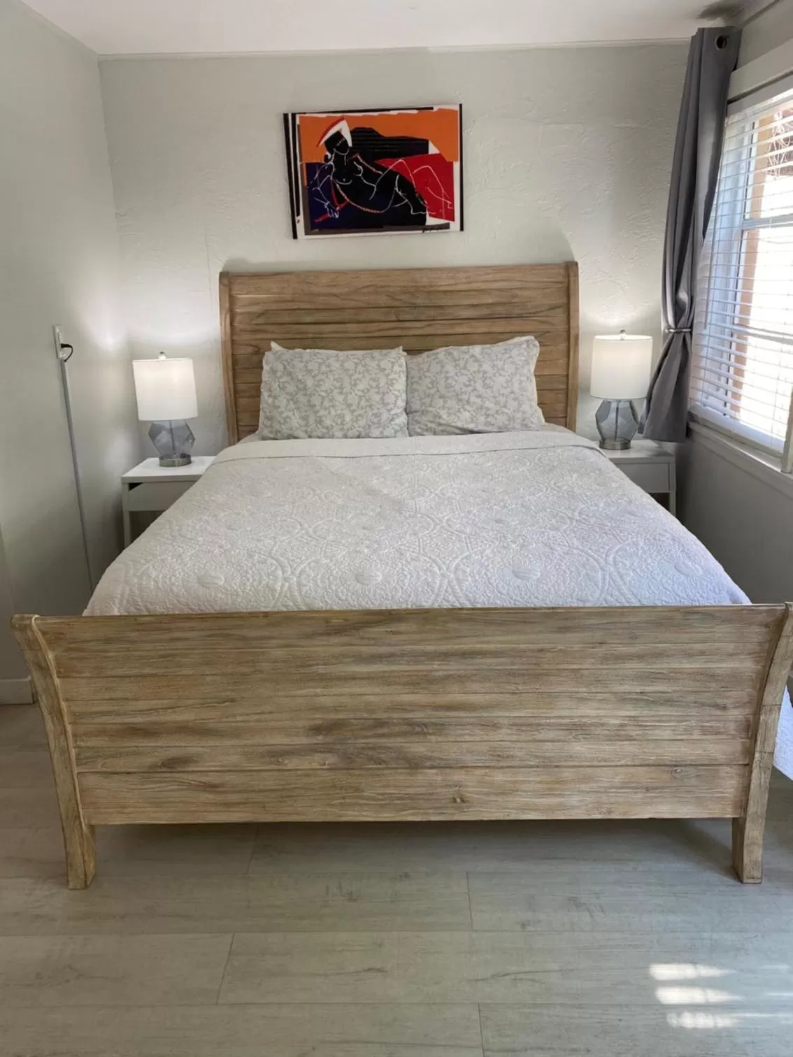 Bedroom, Bed in Turtle Beach Resort