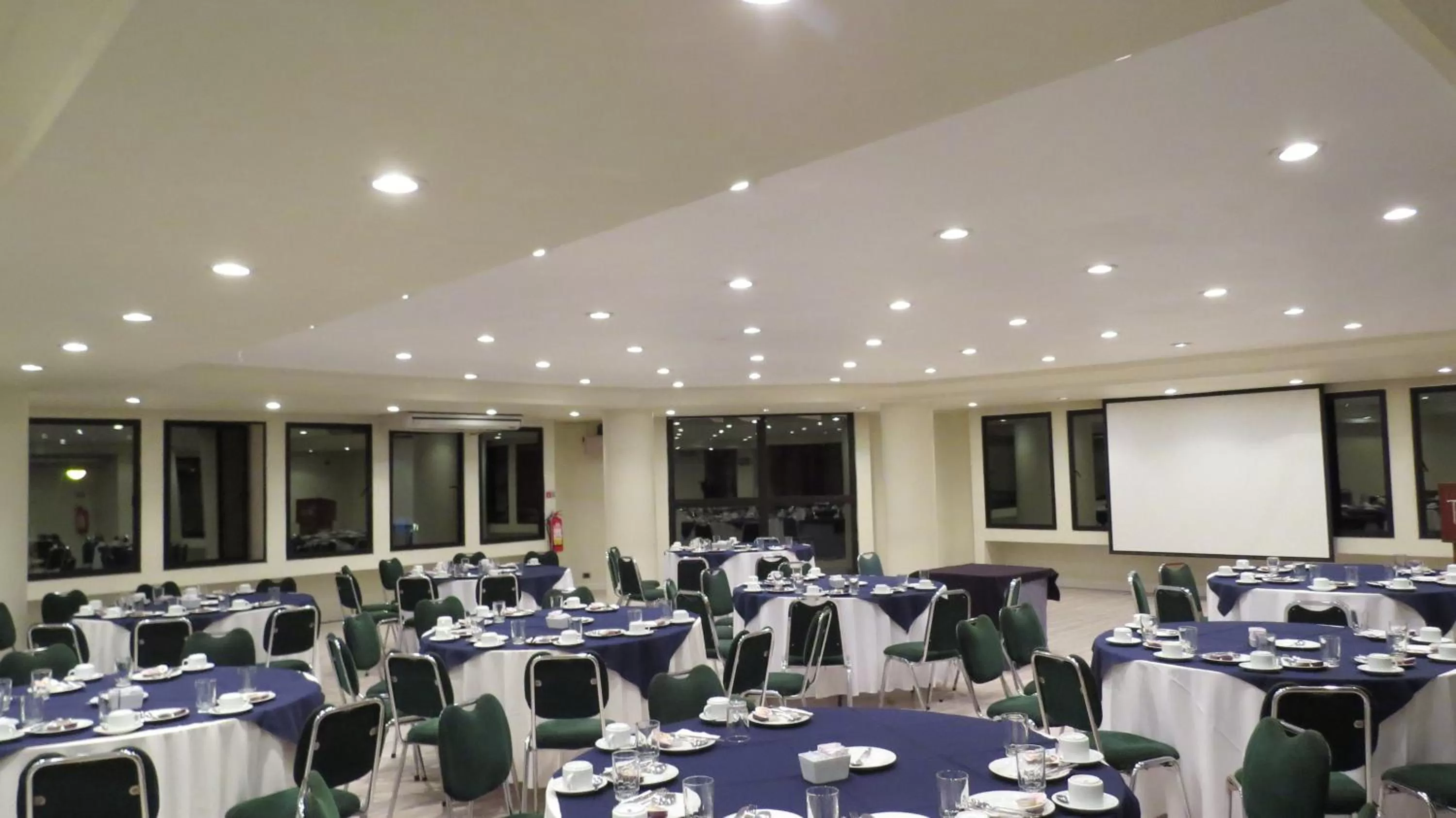 Banquet/Function facilities in Hotel Diego de Velazquez