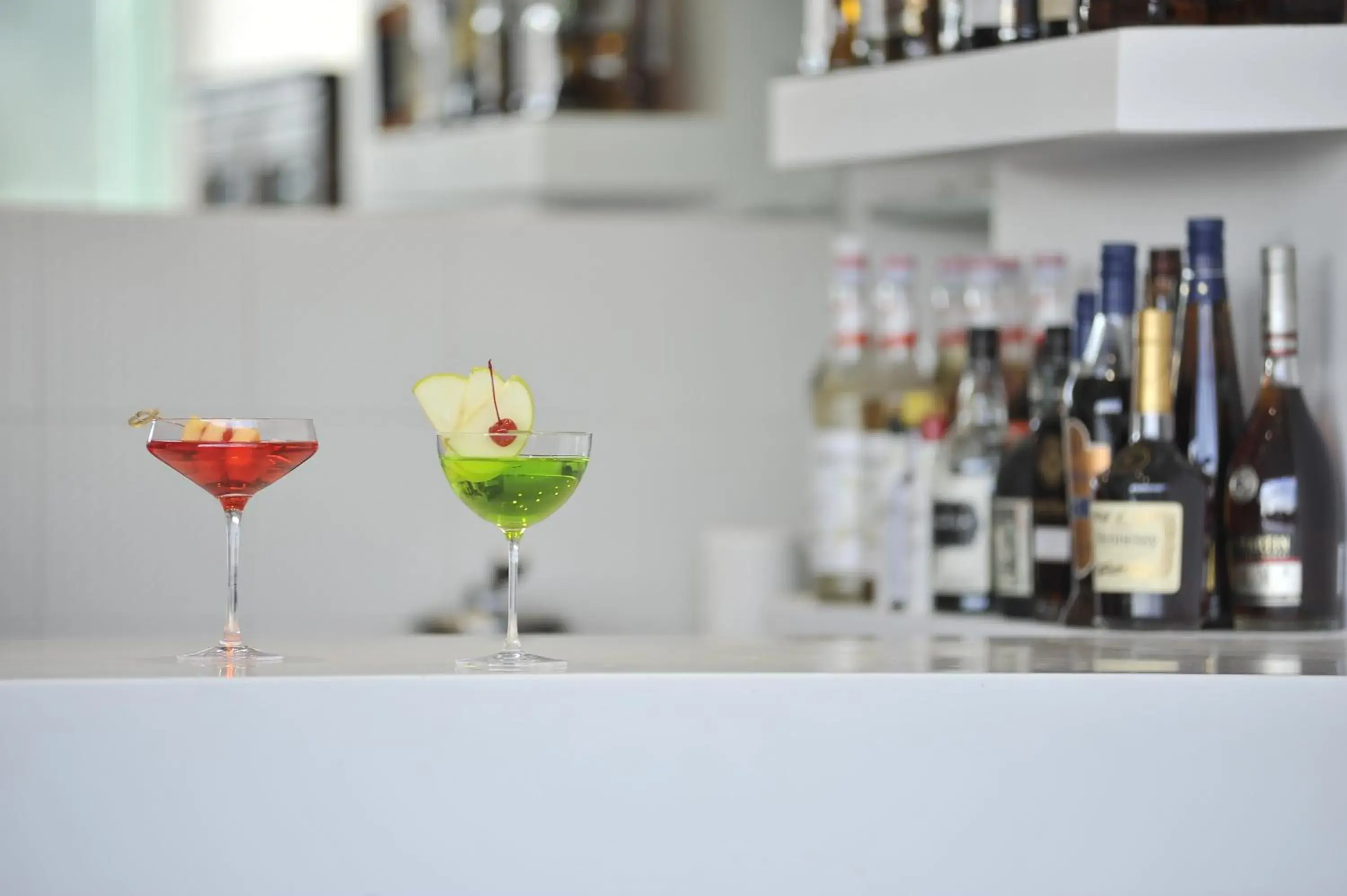 Lounge or bar, Drinks in Athenaeum Eridanus Luxury Hotel