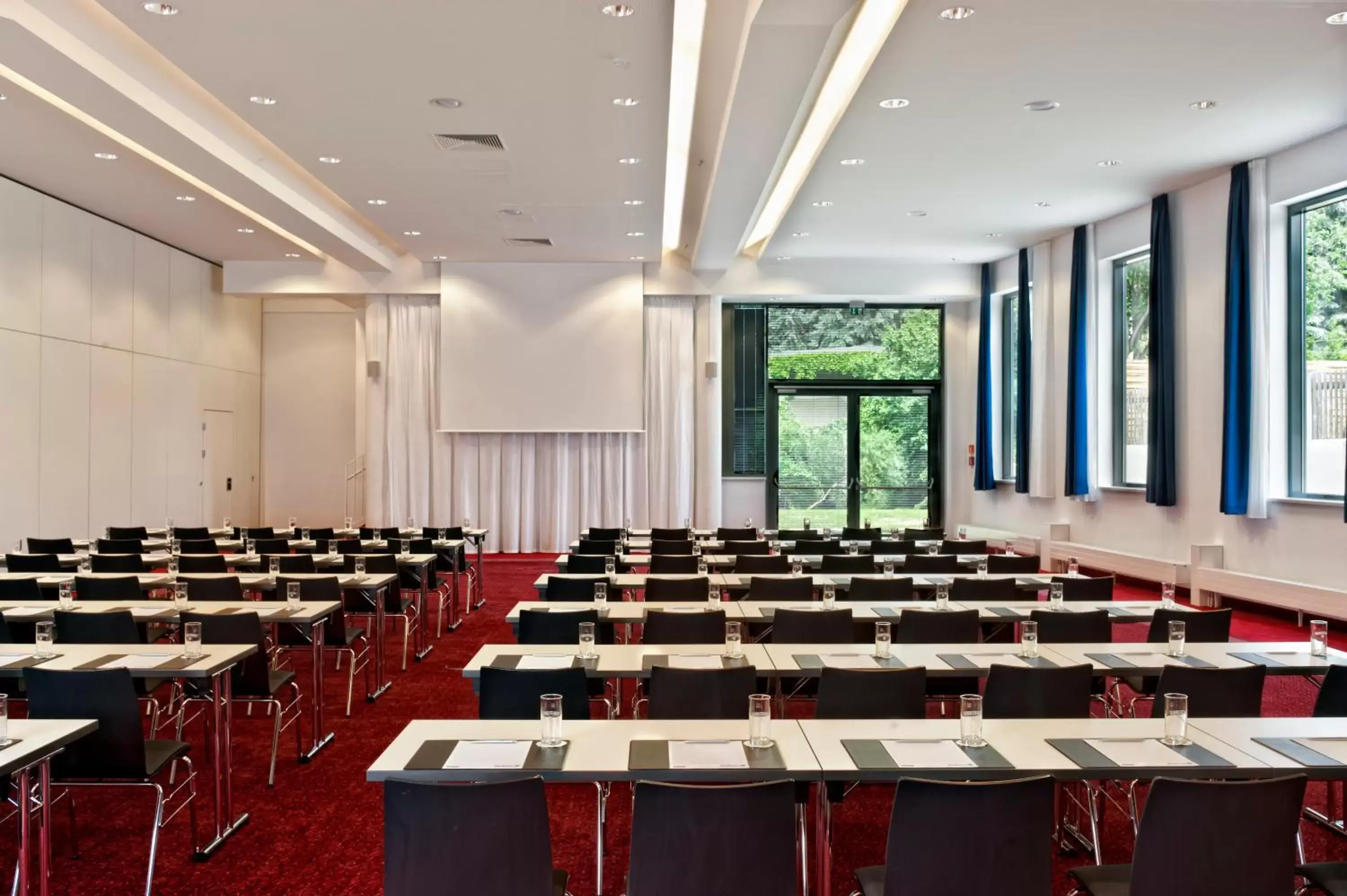 Business facilities in Radisson Blu Park Hotel & Conference Centre