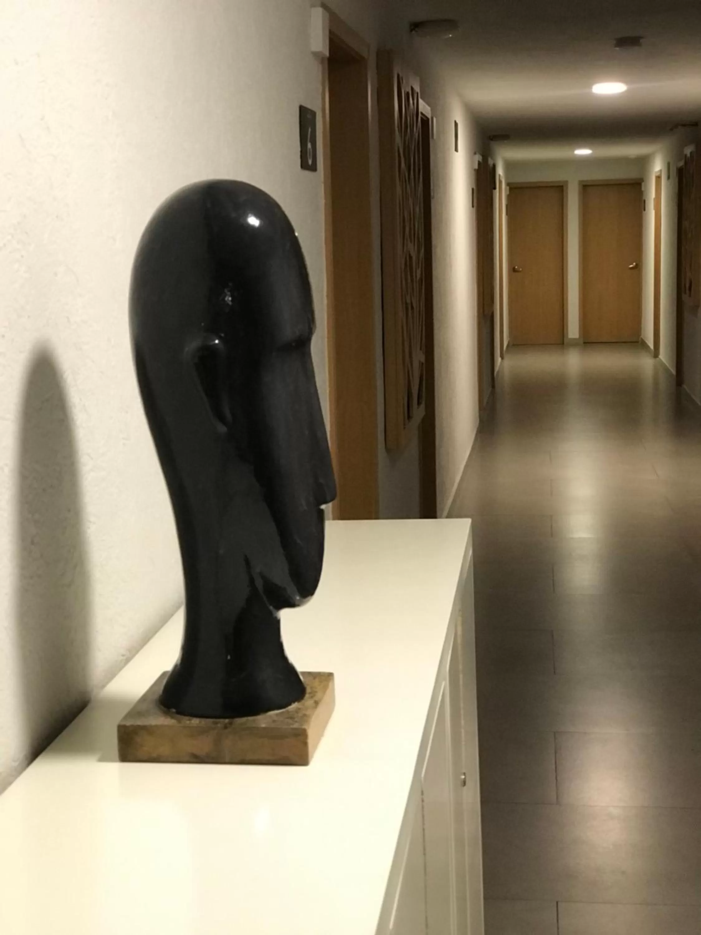 Lobby or reception in Hotel Emperador centro Guadalajara y Remodelado