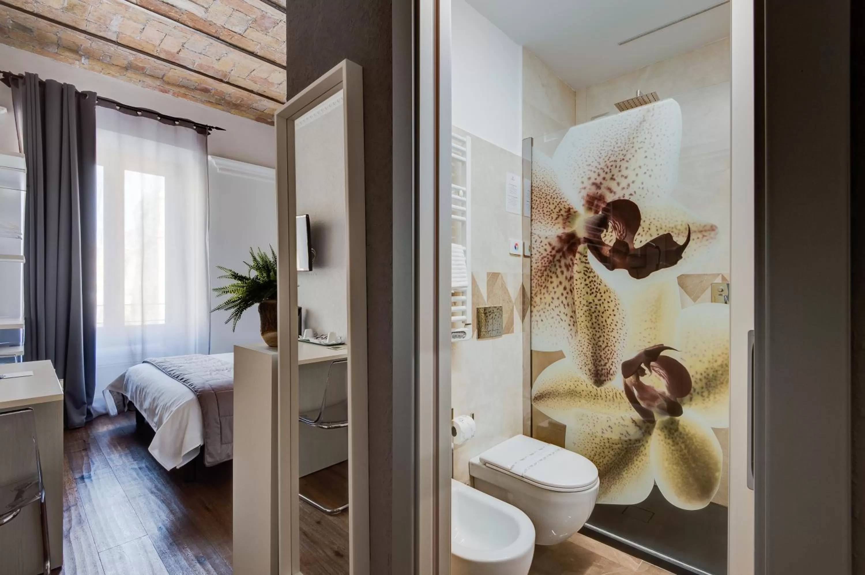 Bed in New Design St.Peter