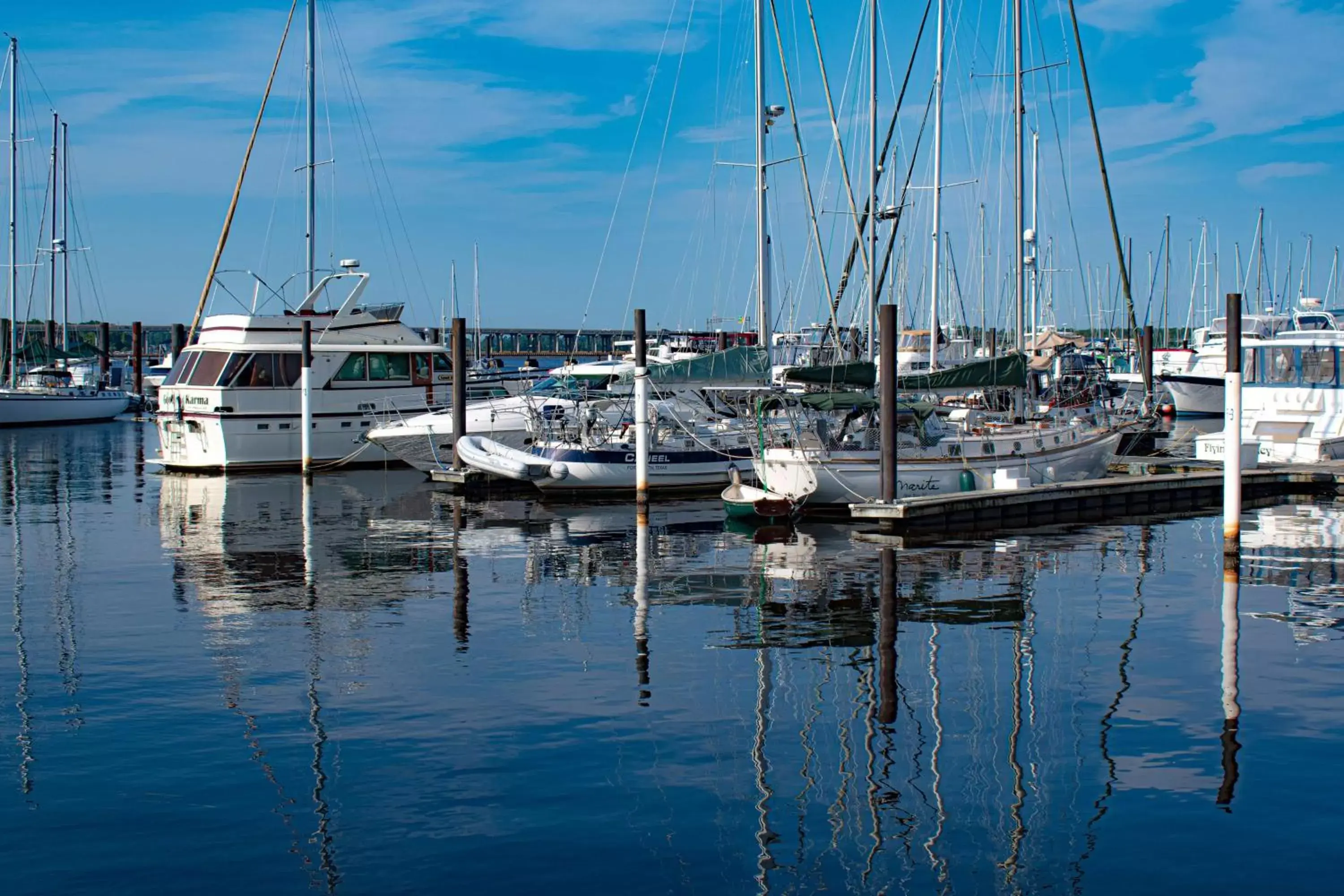 Property building in DoubleTree by Hilton New Bern - Riverfront