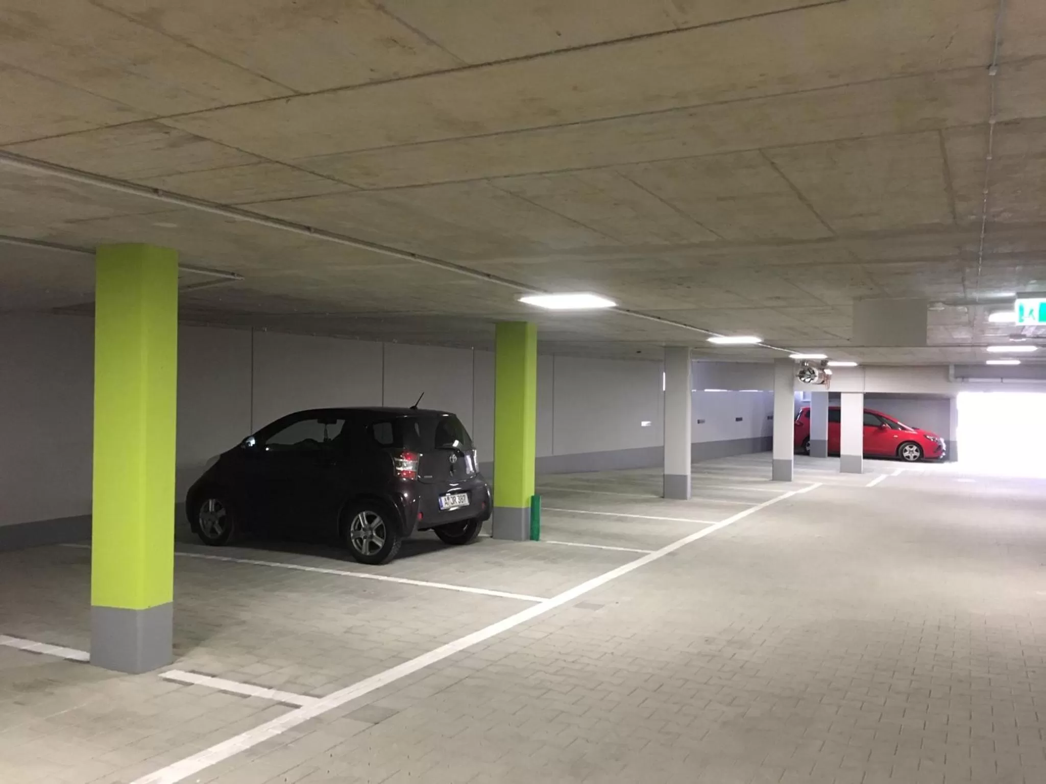 Other in SleepySleepy Hotel Dillingen