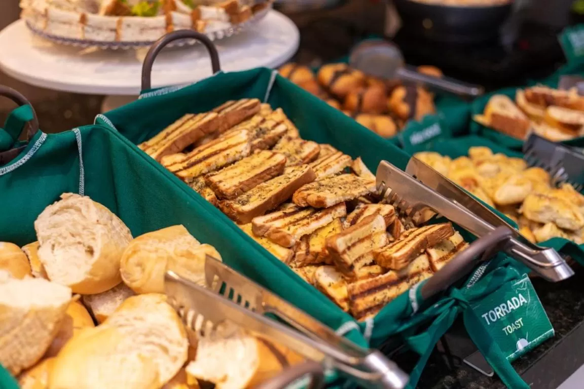 Ecco Hotel Fortaleza