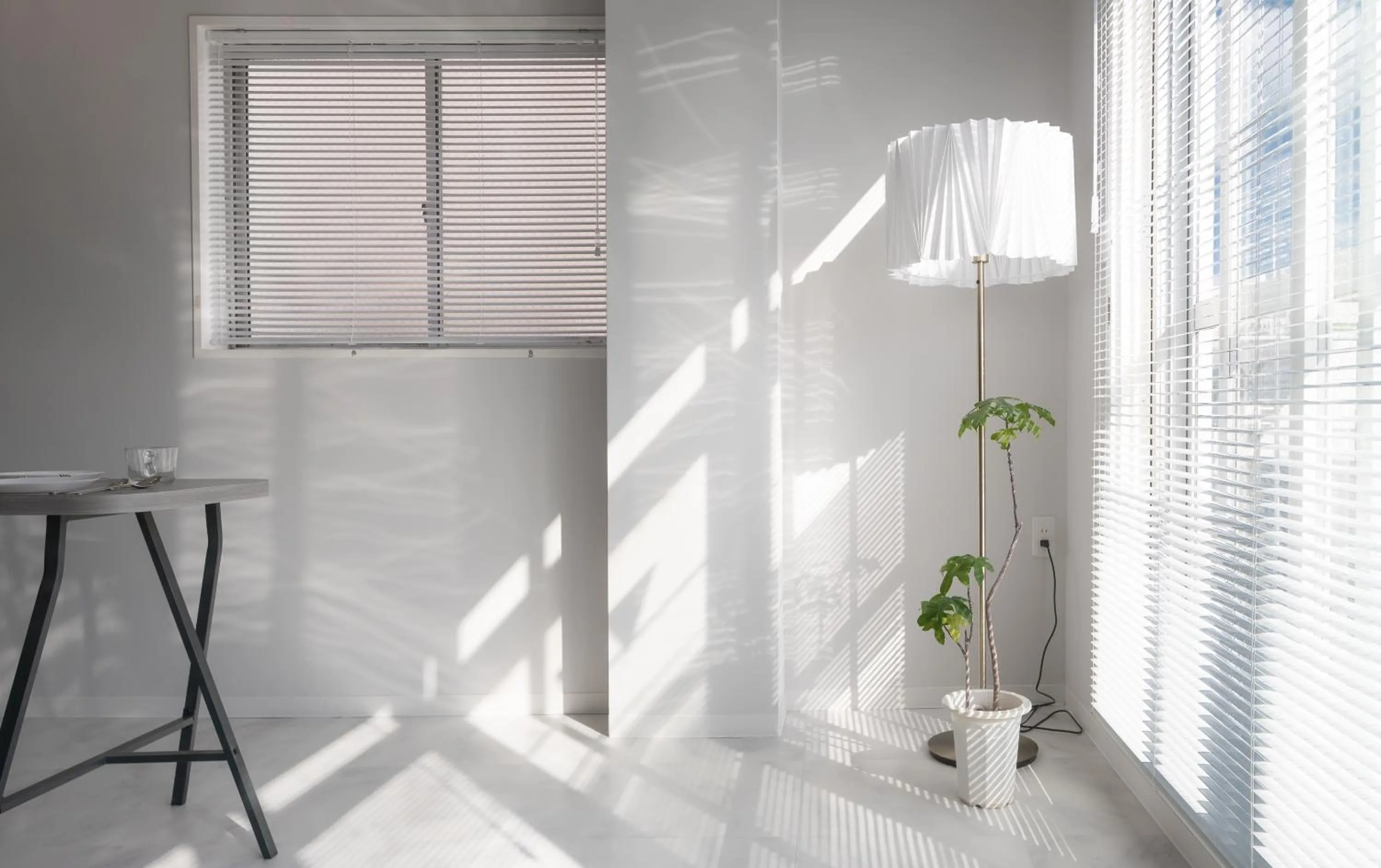 Photo of the whole room in Casa Blanca Guesthouse