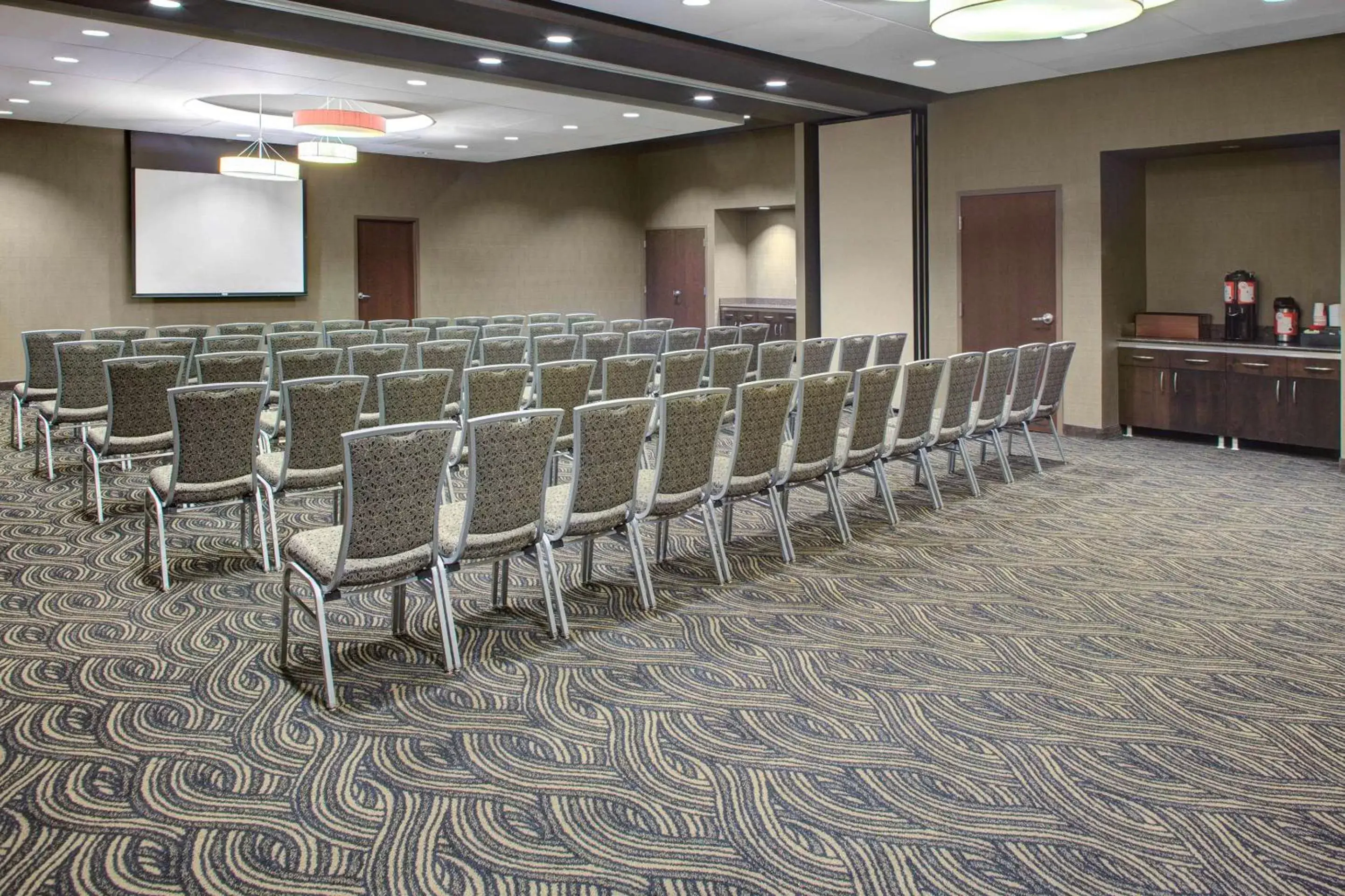 Meeting/conference room in HYATT House Shelton