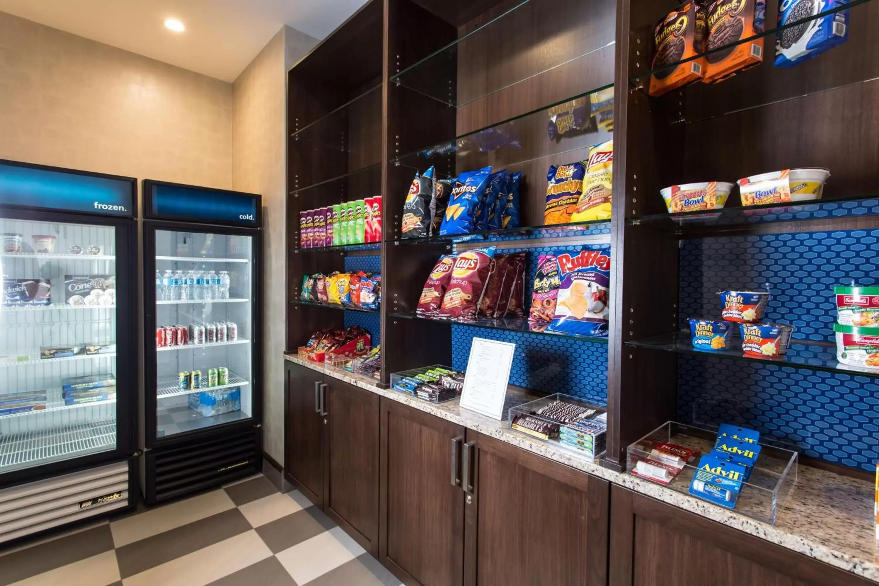 Restaurant/places to eat in Hampton Inn by Hilton Lloydminster Restaurant/places to eat in Hampton Inn by Hilton Lloydminster