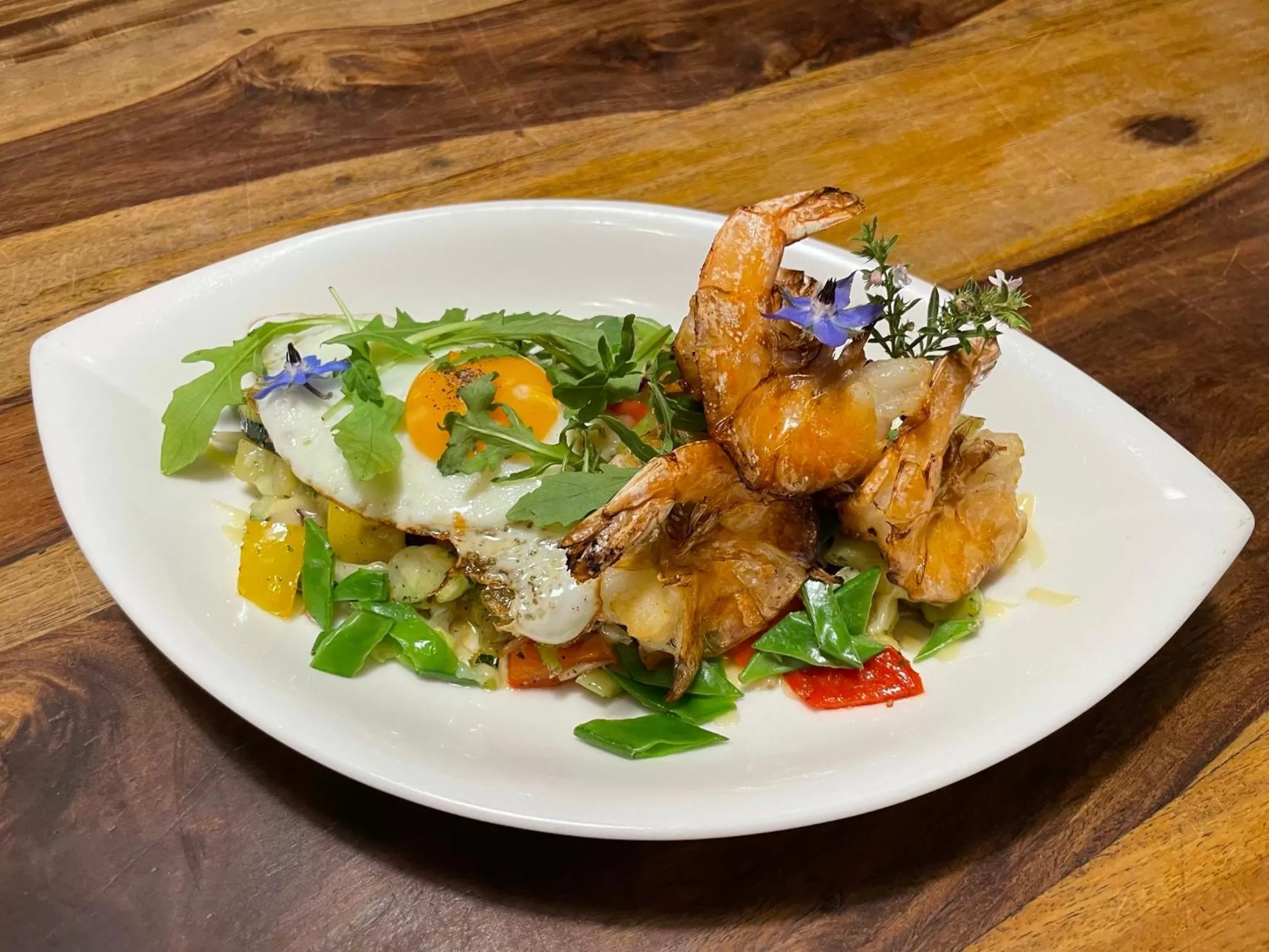 Restaurant/places to eat in Gasthof Teufl